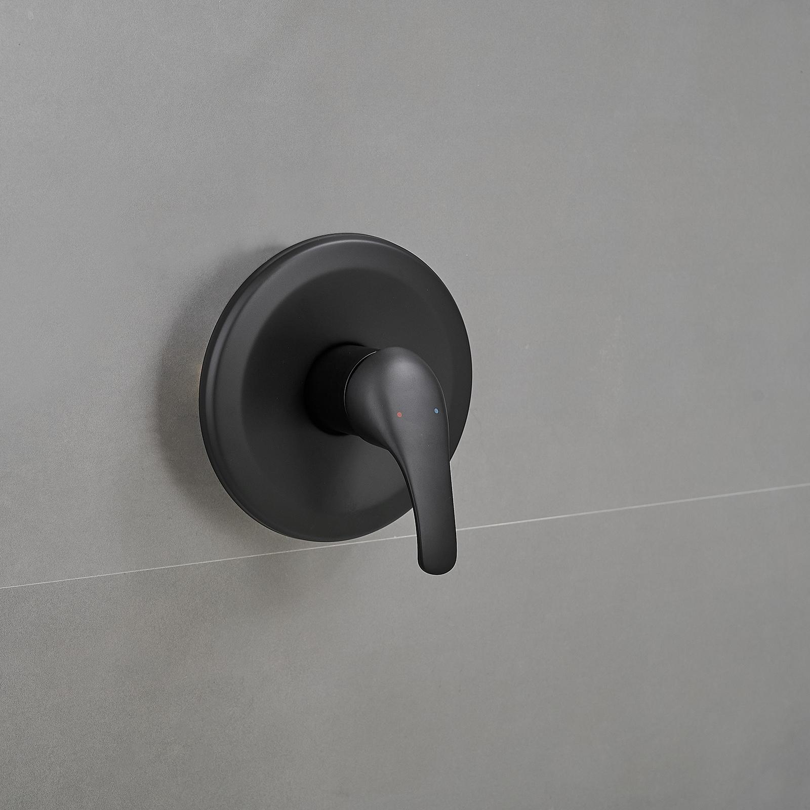 All-In-One Kit with Rough in-Valve