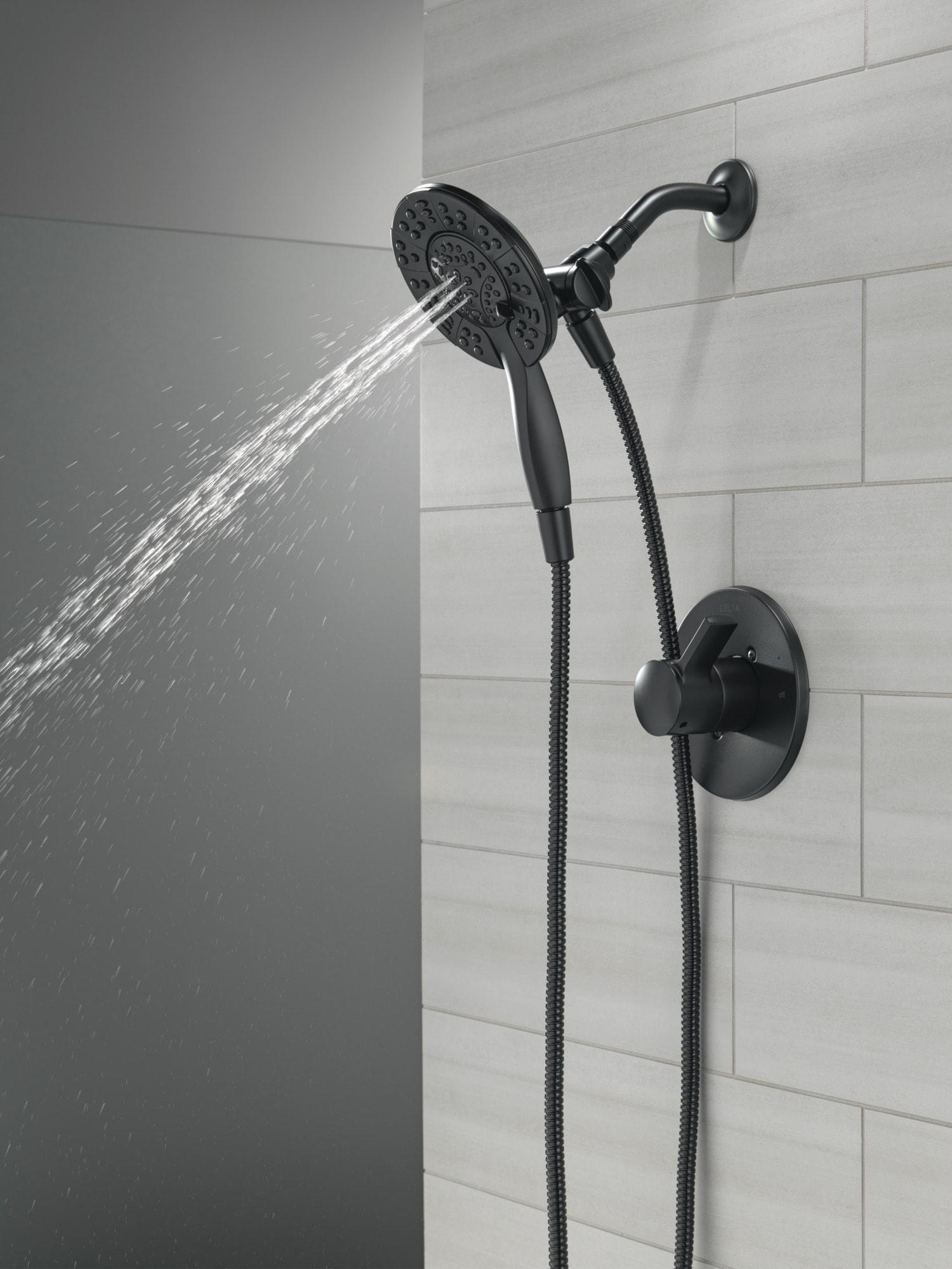 Monitor 14 Series Shower Only Trim Only with In2ition Hand Shower