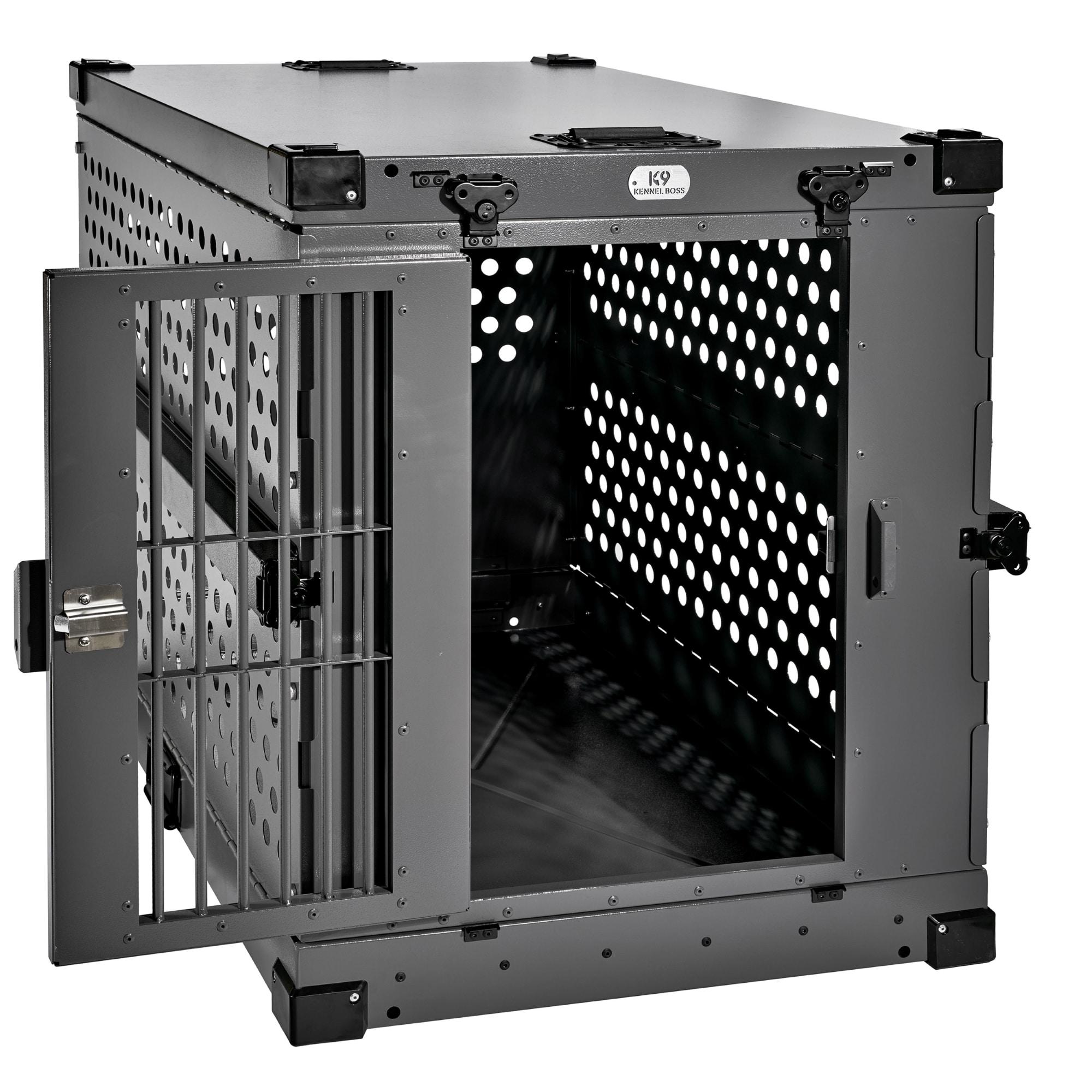 K9 Kennel Boss Dog Crate