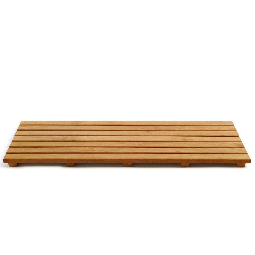ARB Teak & Specialties Teak Shower Mat
