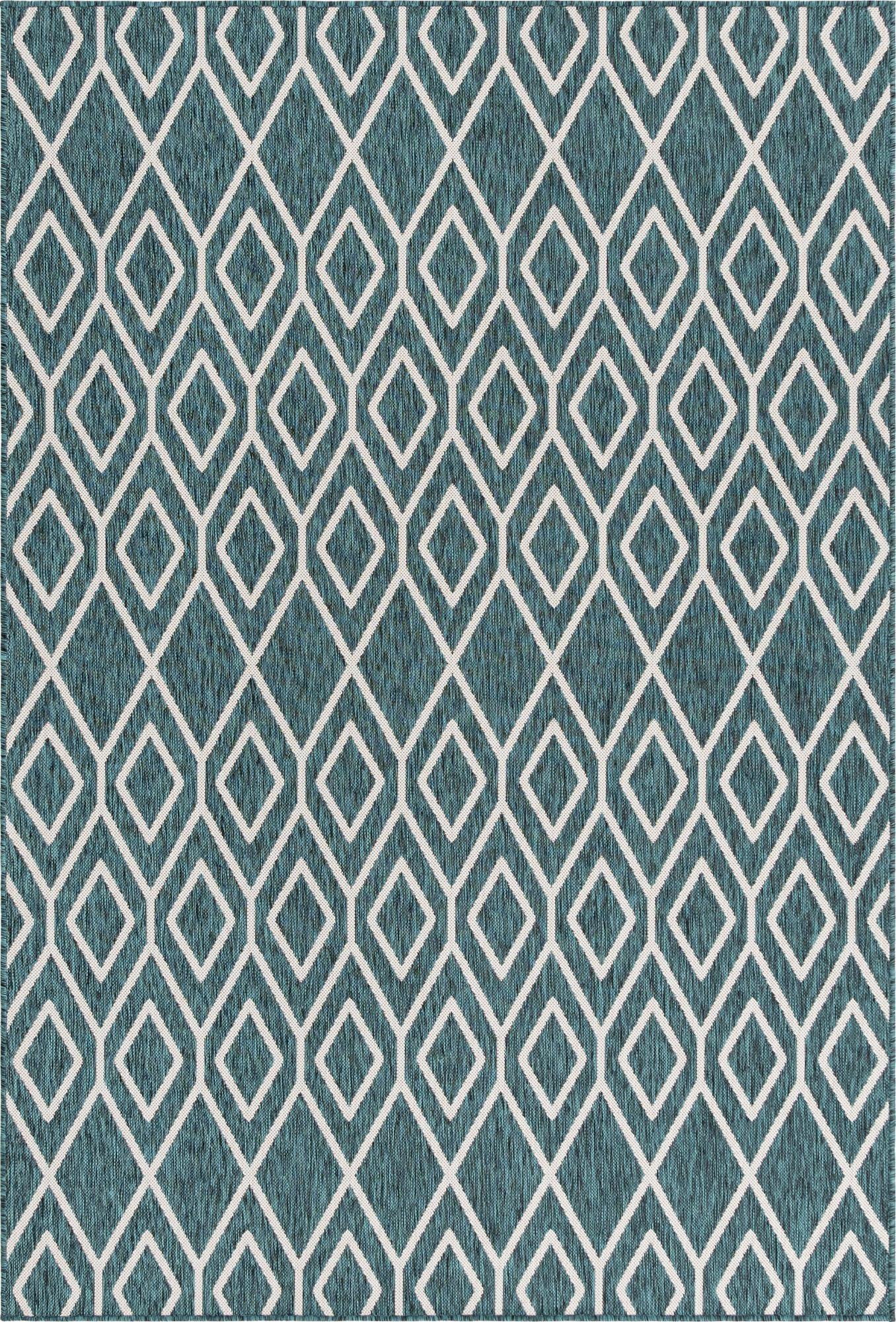 Turks and Caicos Outdoor Rug