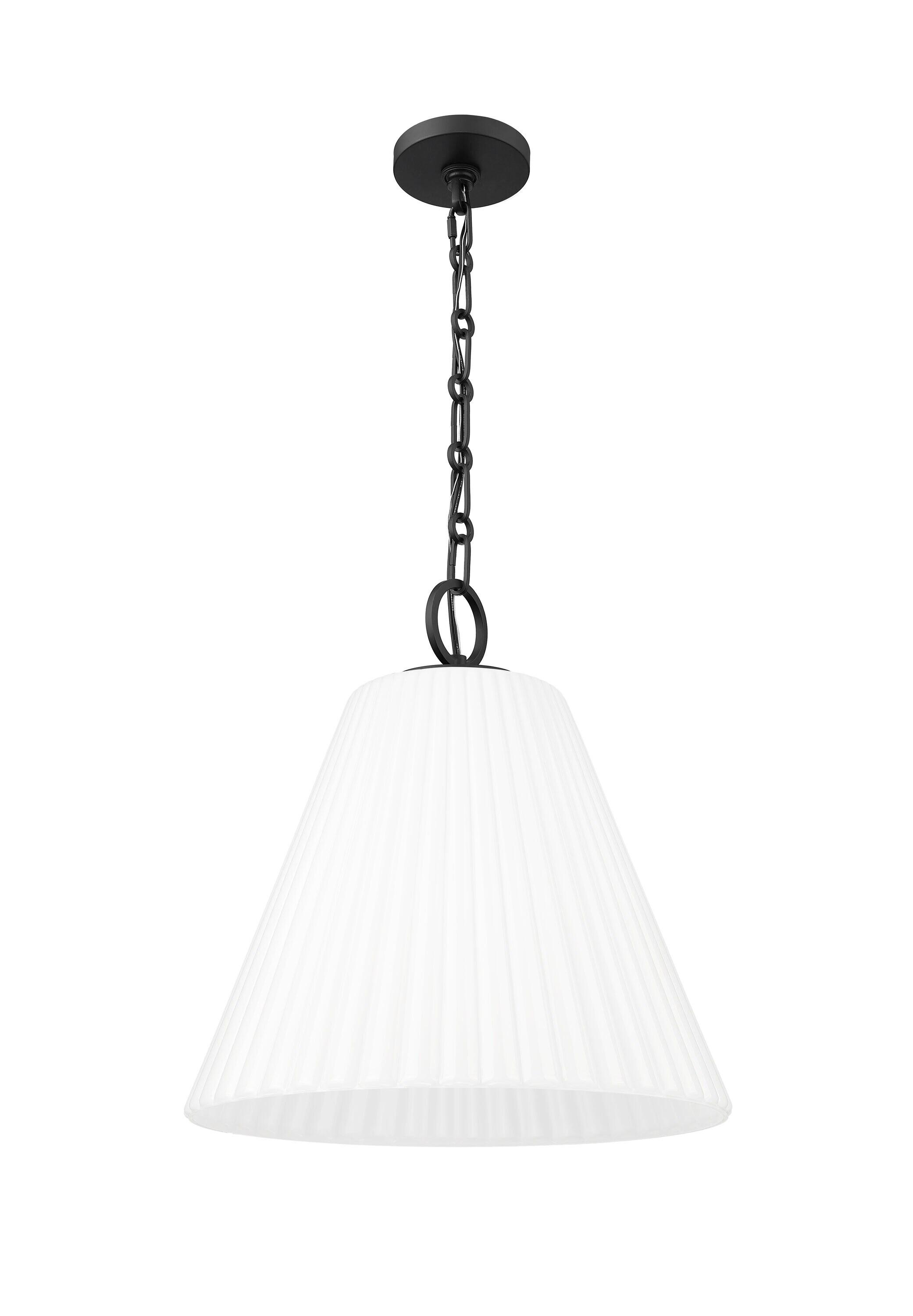 Z-Lite 3 Light Pendant