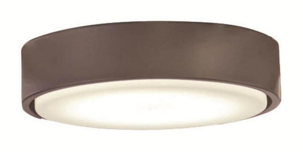 Minka Aire Xtreme H20 1-Light LED Ceiling Fan Globe Light Kit