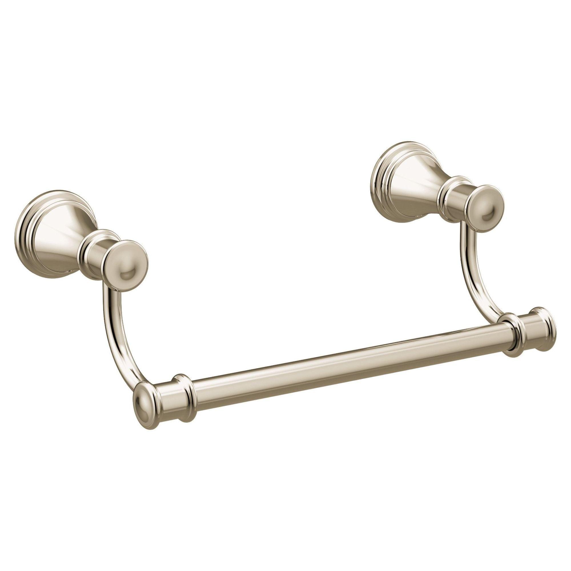 Belfield Bathroom 9" Wall Mounted Towel Bar