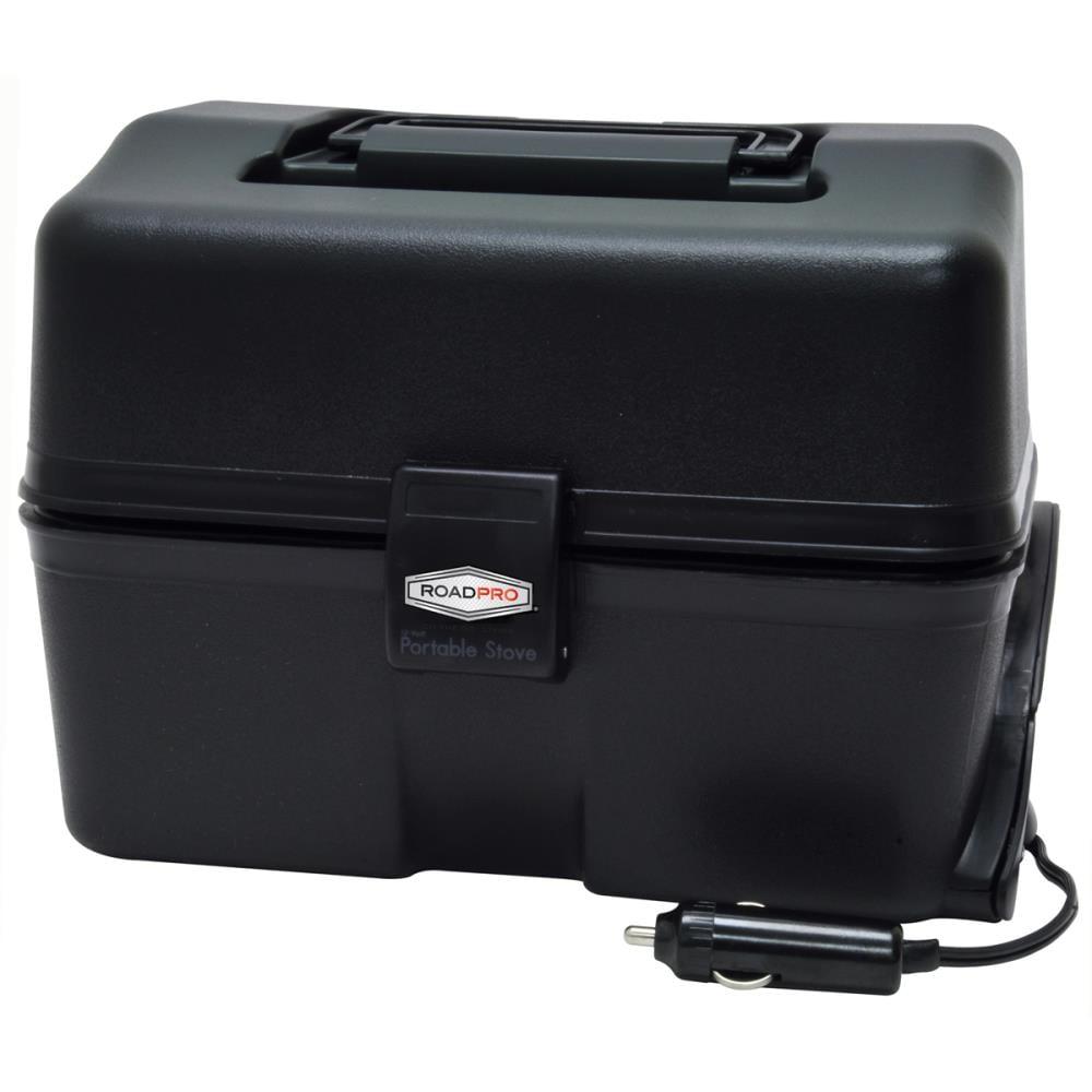 RoadPro RPSC-197 12V Portable Car Vehicle Stove Cooking/Warming Oven