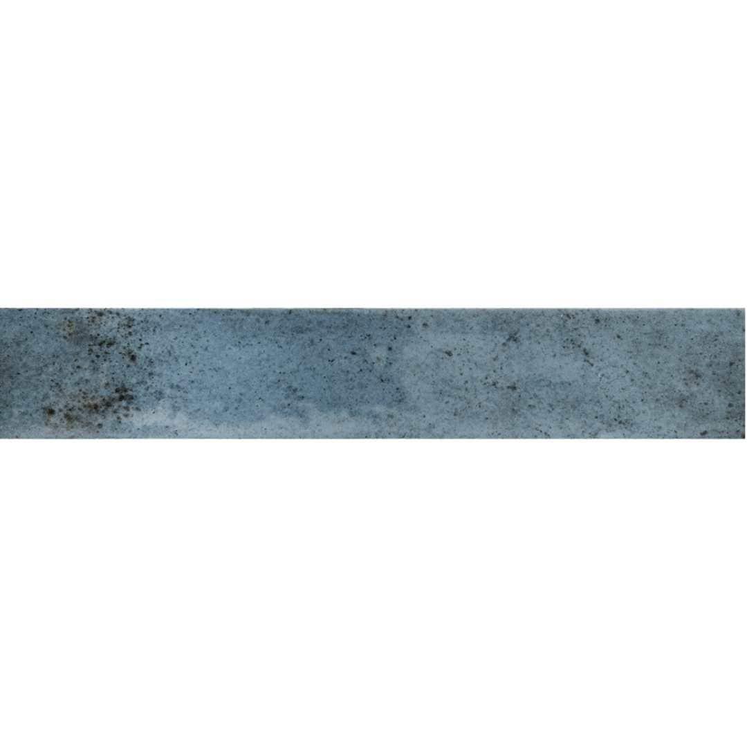Ibiza 2" x 10" Ceramic Brick Look Subway Wall & Floor Tile