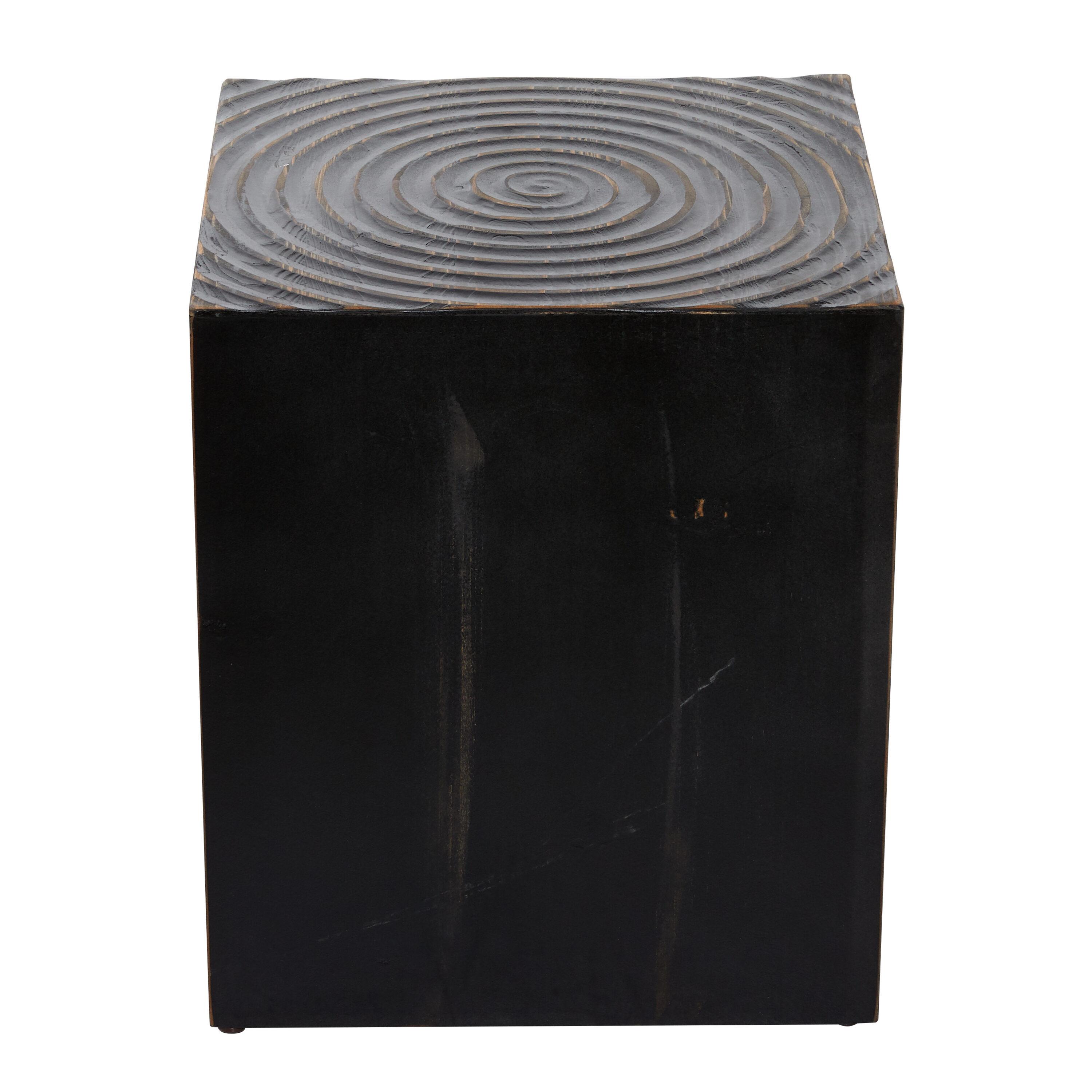 Upper Square™ End Table