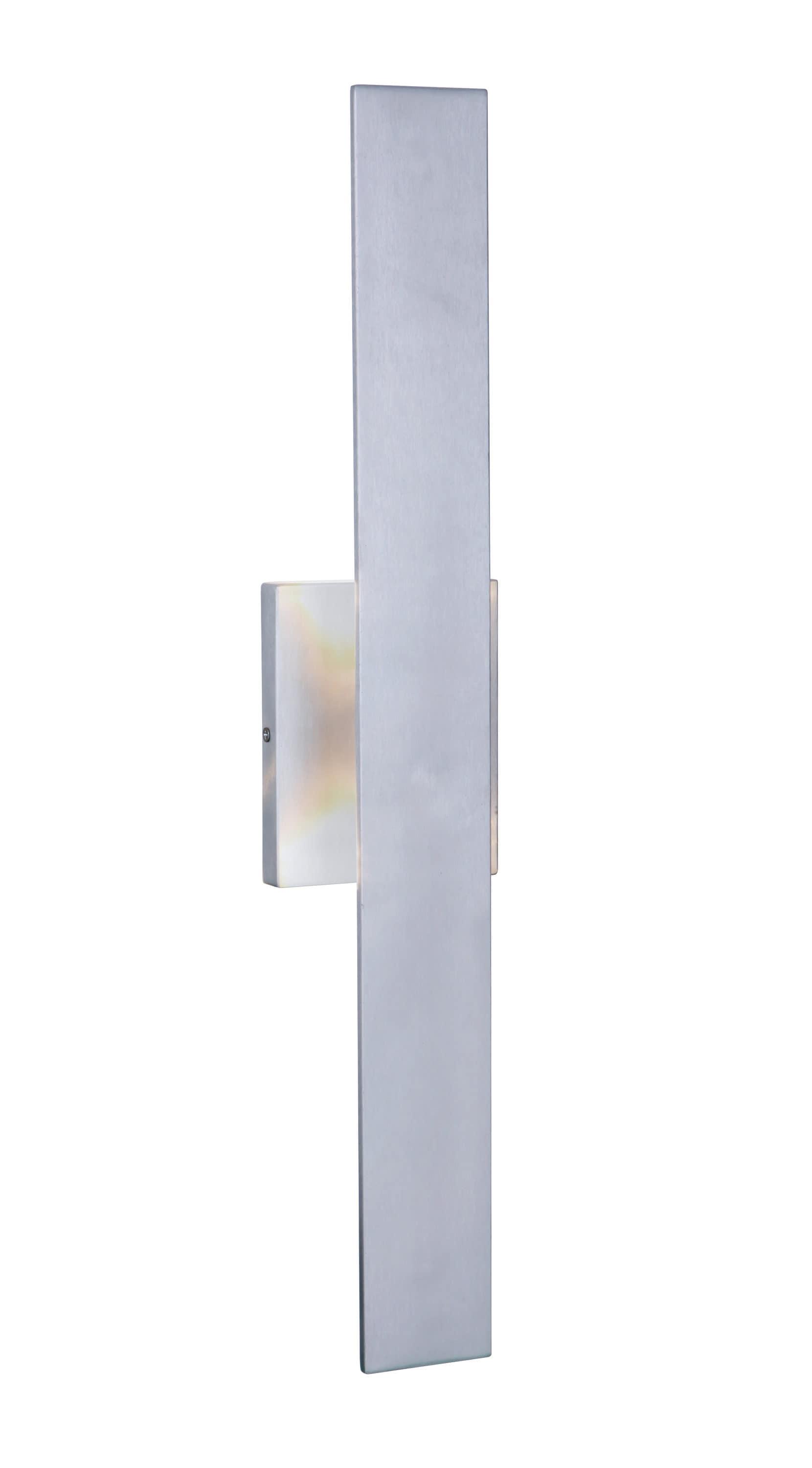 Rens Aluminum LED Wall Light