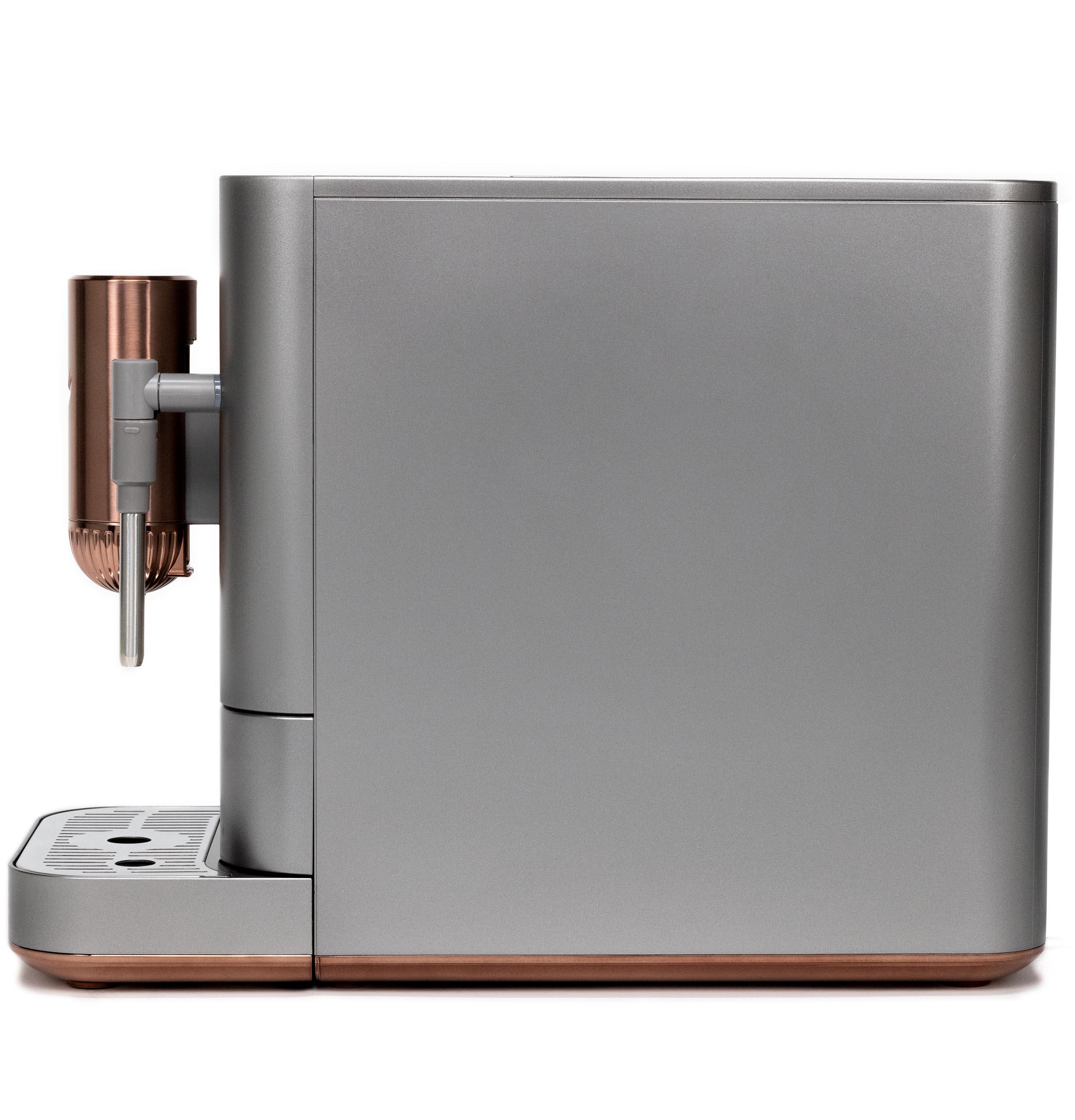 Café ™ Stainless Steel Affetto Automatic Espresso Machine