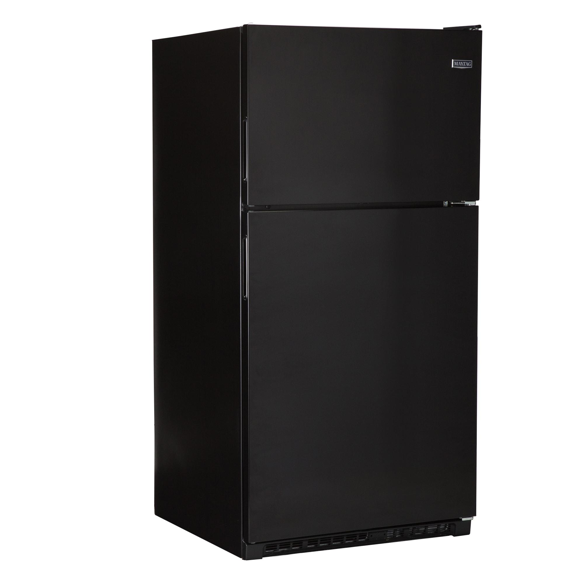 MAYTAG MRT311FFFE top freezer freestanding refrigerator