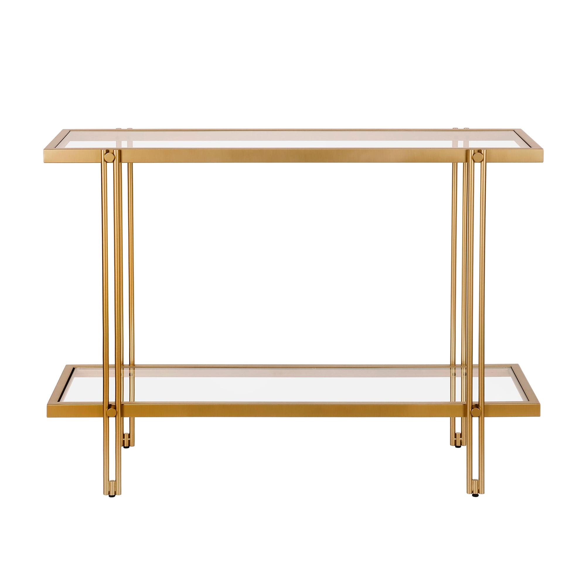 Beckham Console Table
