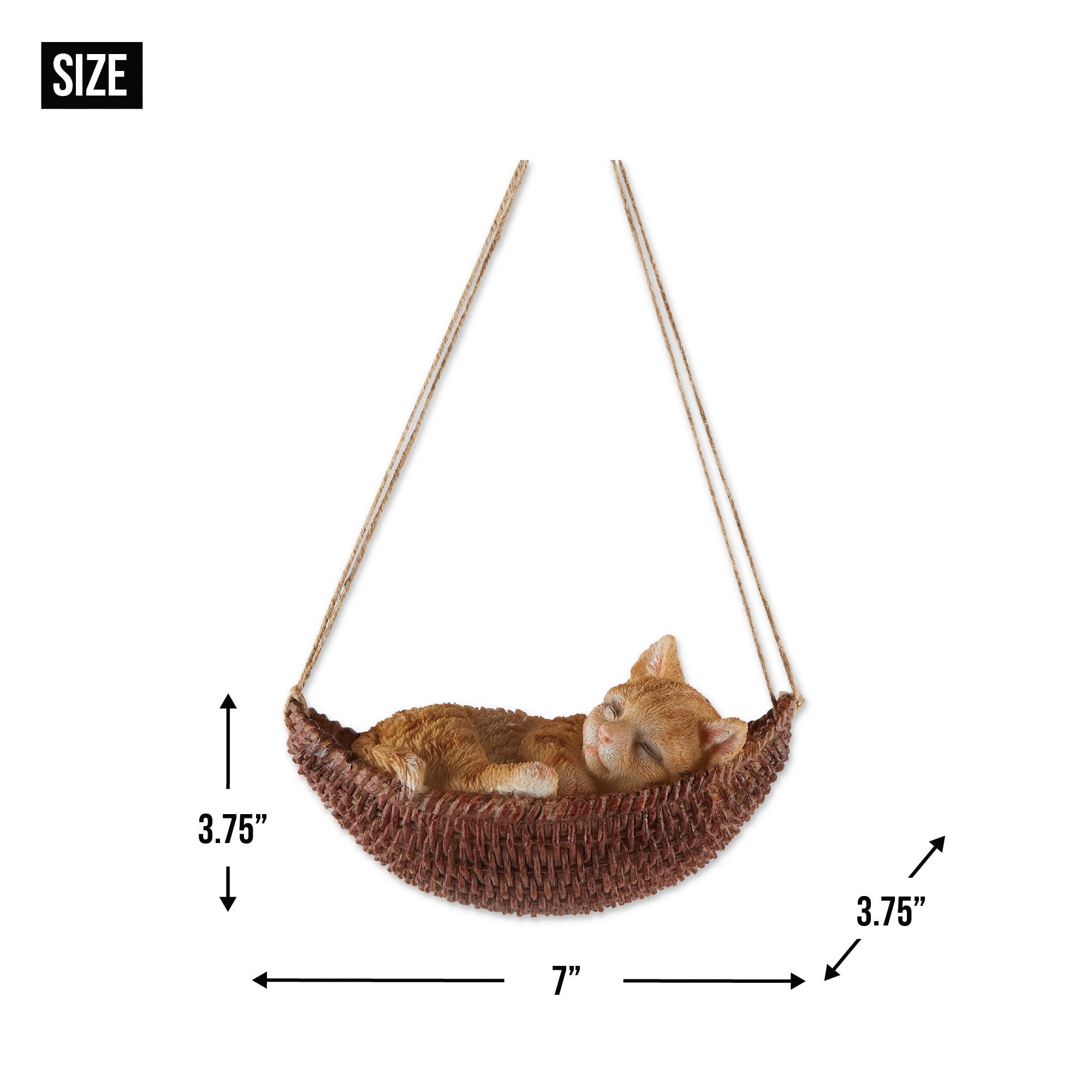 Plastic Animals Wall Decor