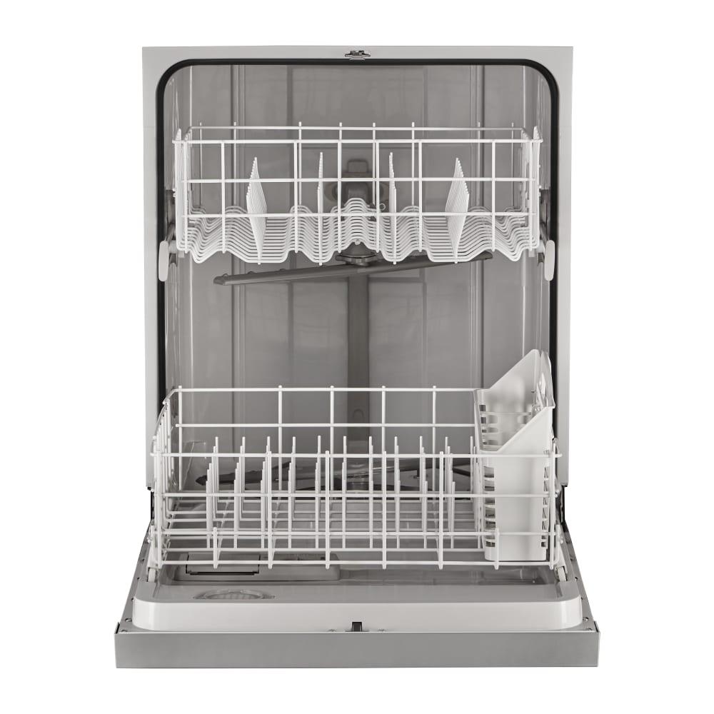 WHIRLPOOL WDP540HAMZ built in dishwasher