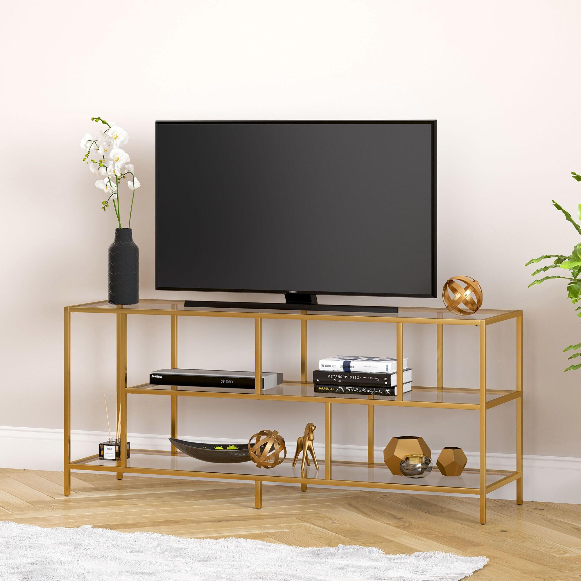 Wylan 55'' Media Console