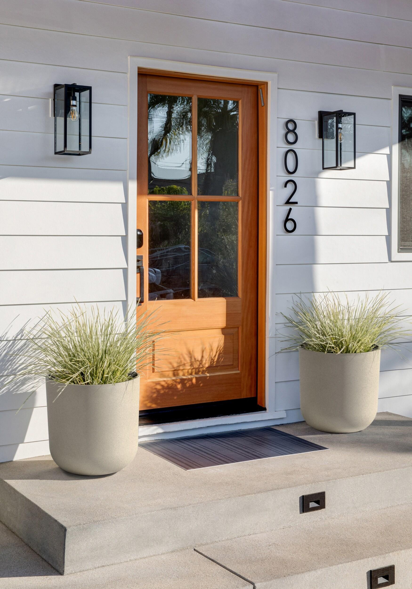 Mason Series Kona Planter