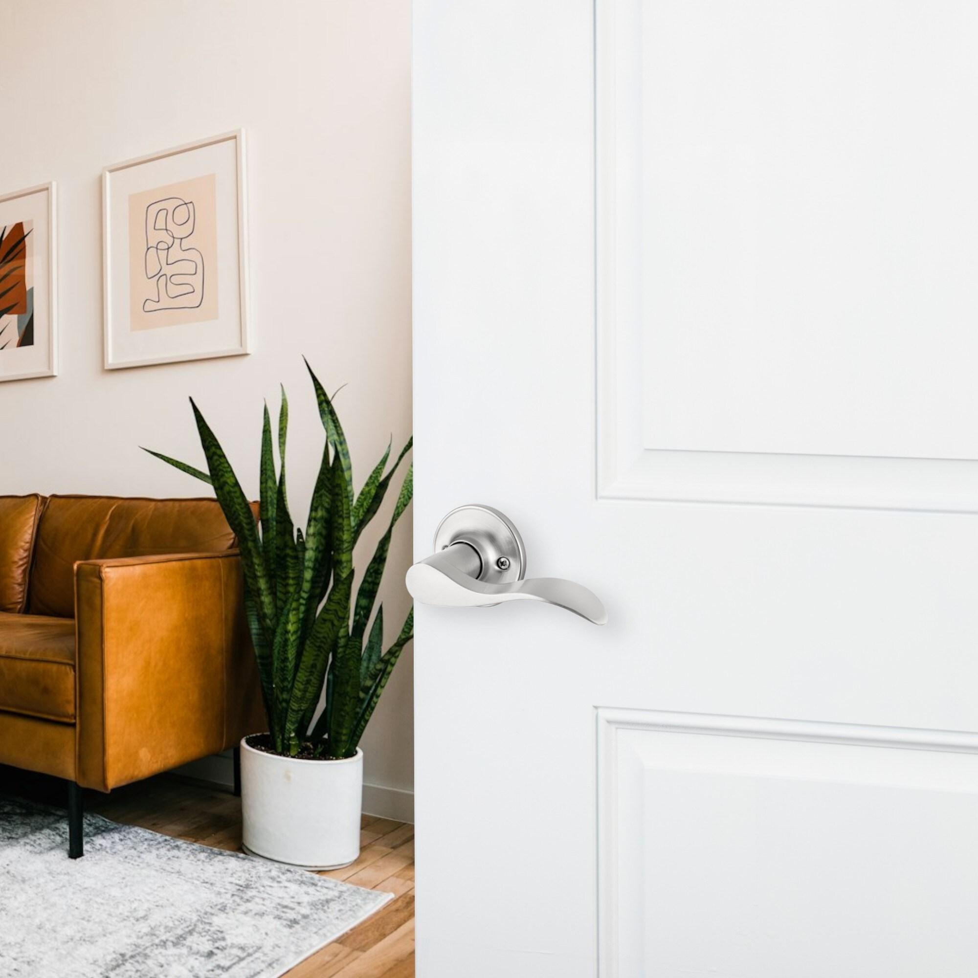 Callan Passage (Hall & Closet) Door Lever