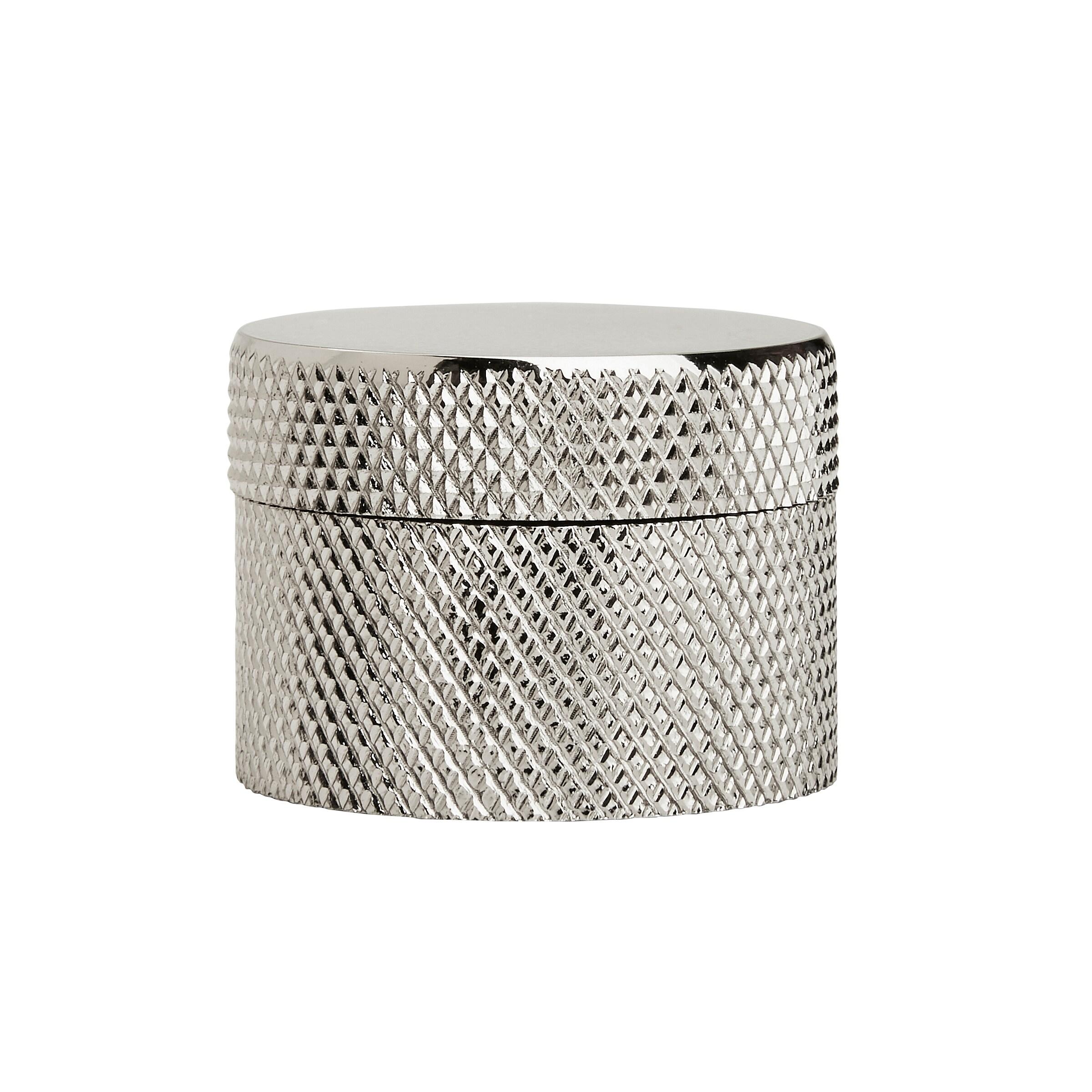 Transcendent 1 1/4" Diameter Round Knob
