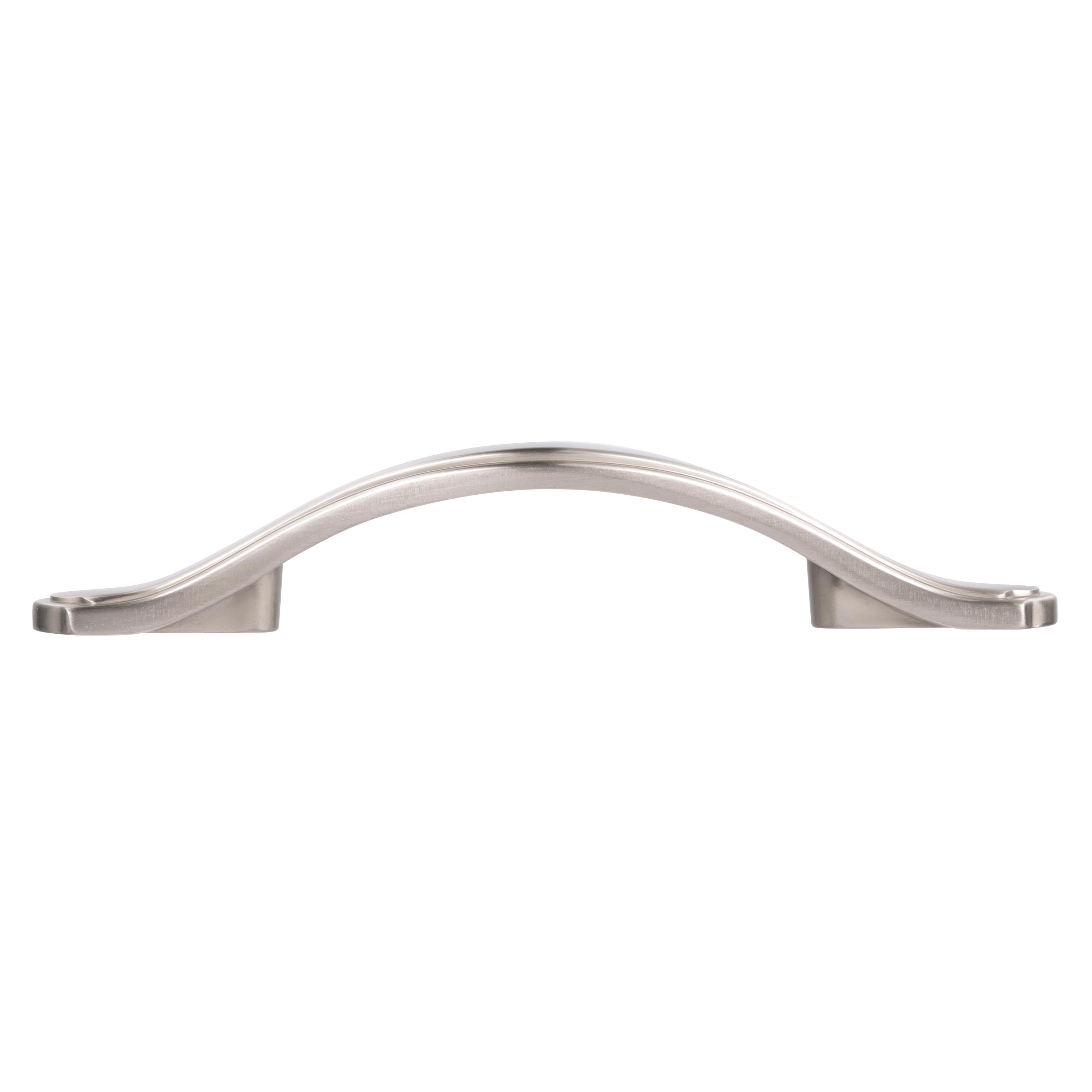 Allison Value Cabinet 3" Center to CenterArch Pull Multipack