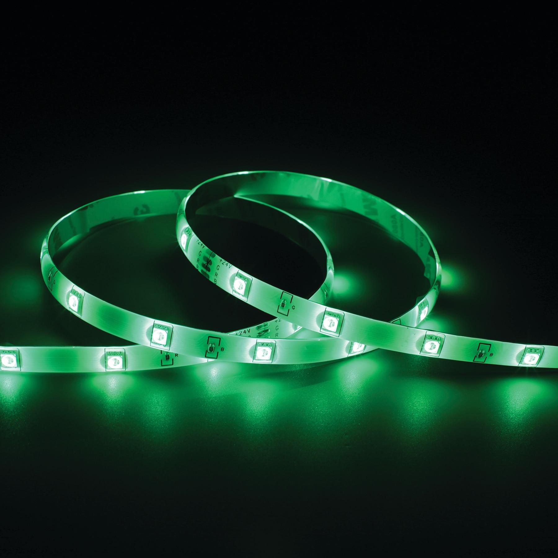 LED 216'' Under Cabinet Tape Light