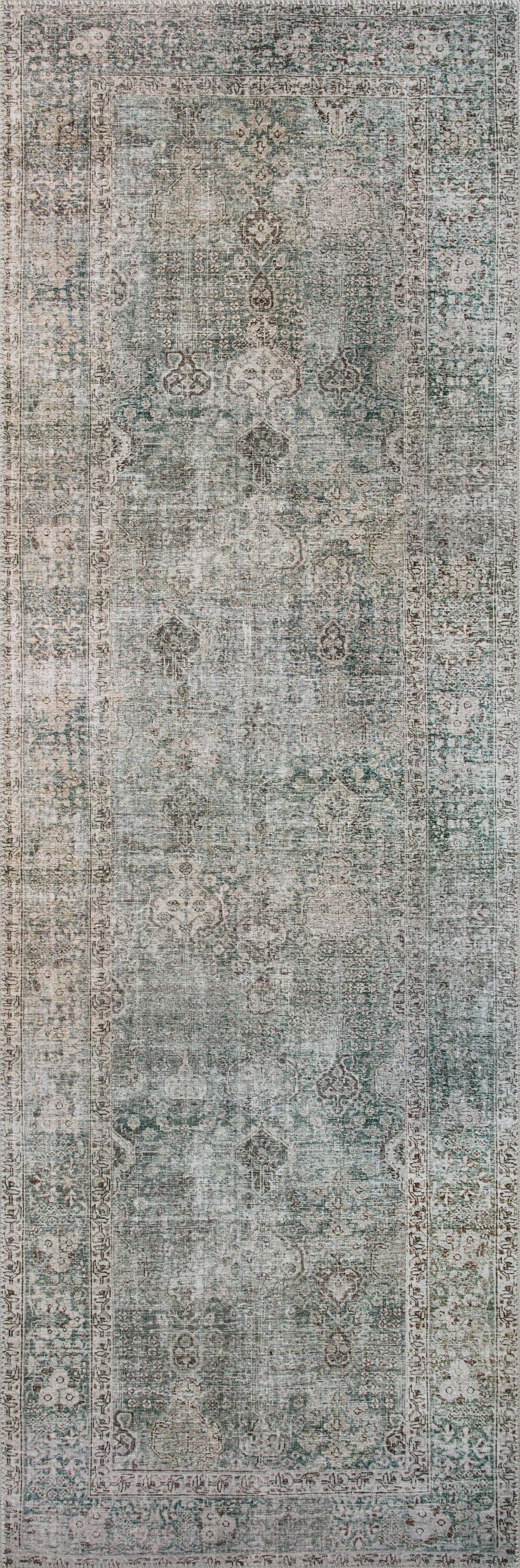 Jules Oriental Rug