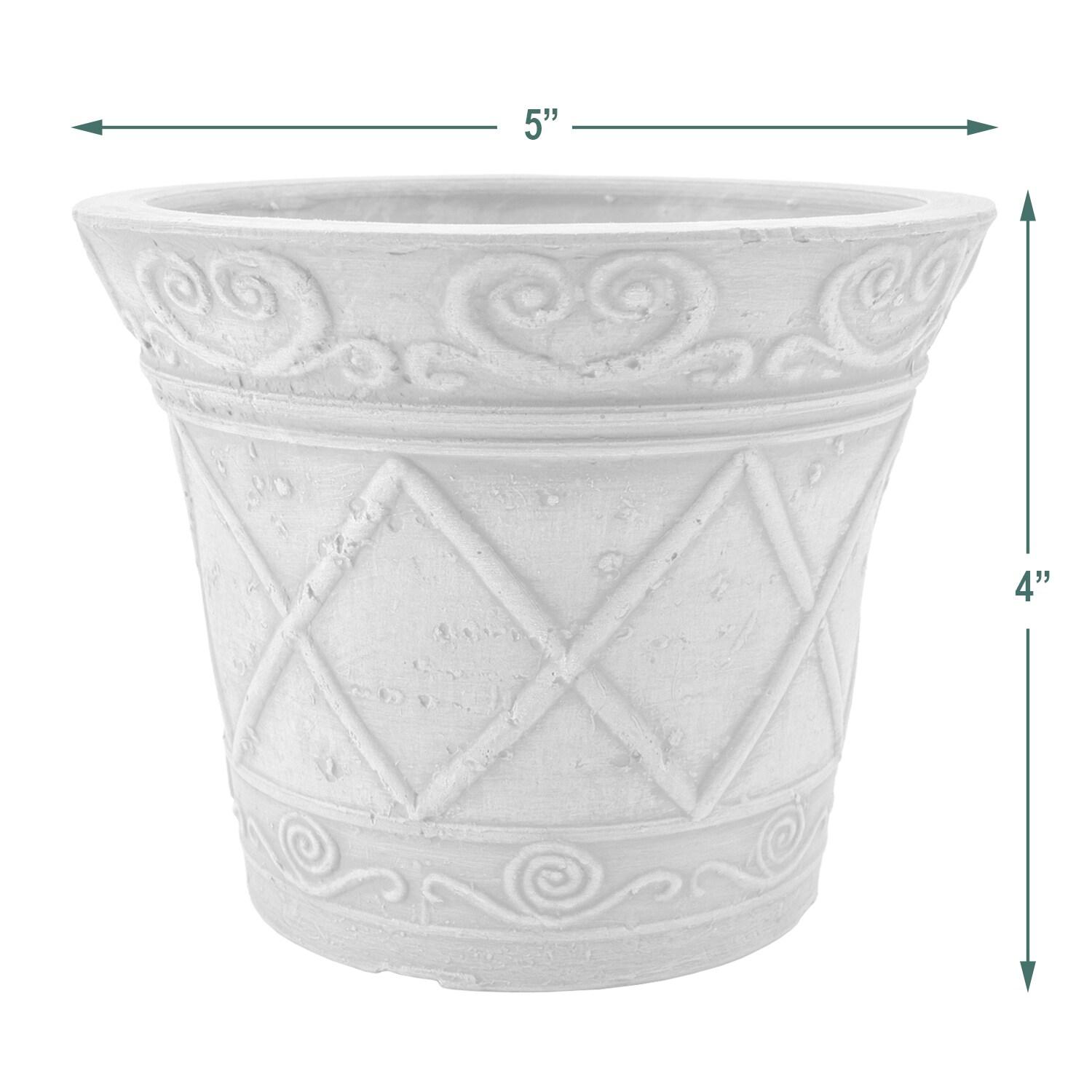 Ophelia & Co. Kennedy Pot Planter