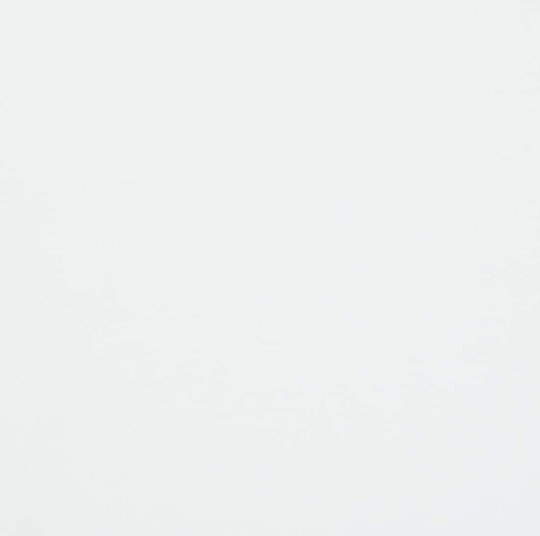 Ravel 40"W Desk in Engineered Wood White Finish by OSP Home Furnishings