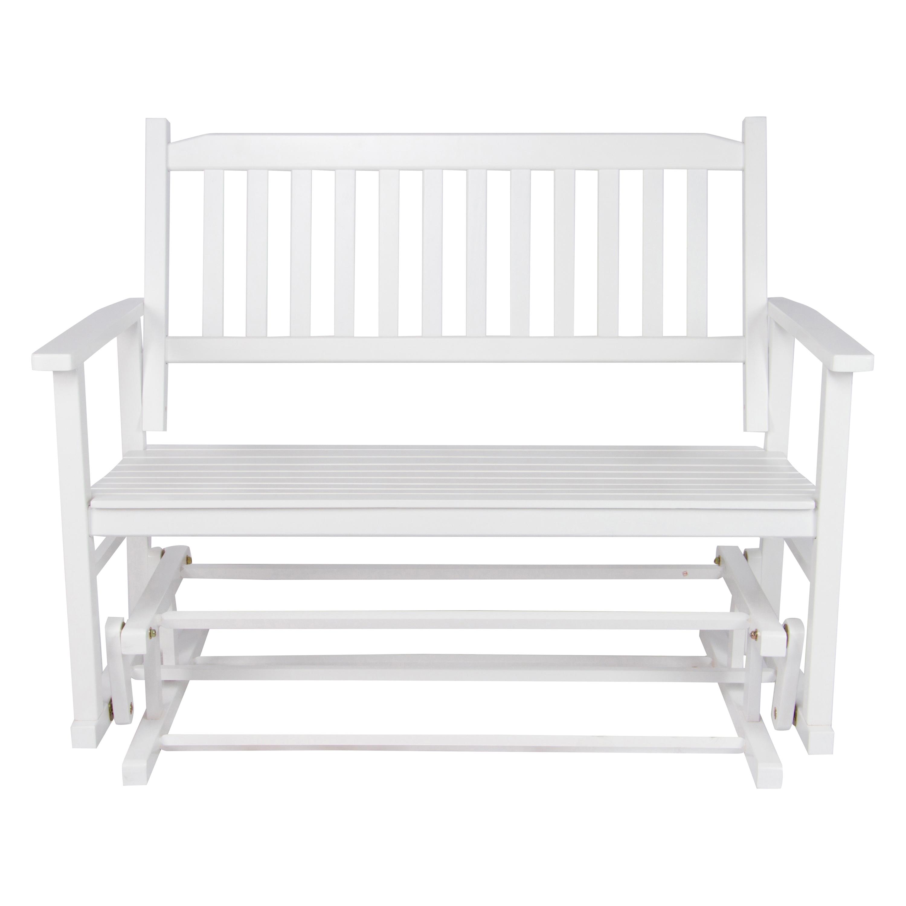 Highland Dunes Cambon Outdoor Bench