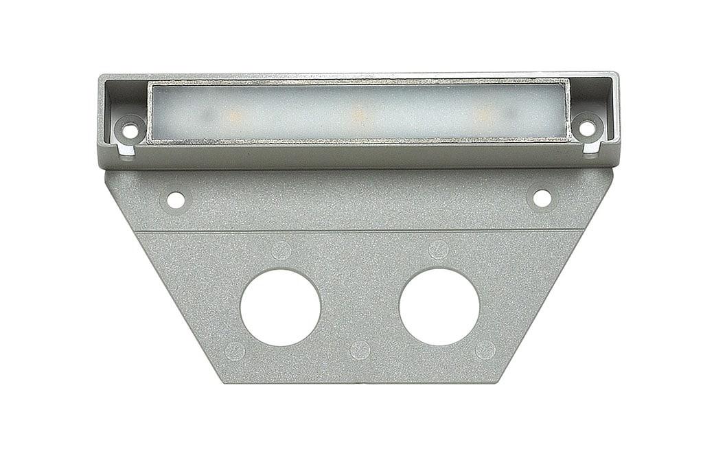 Nuvi Low Voltage Deck Light