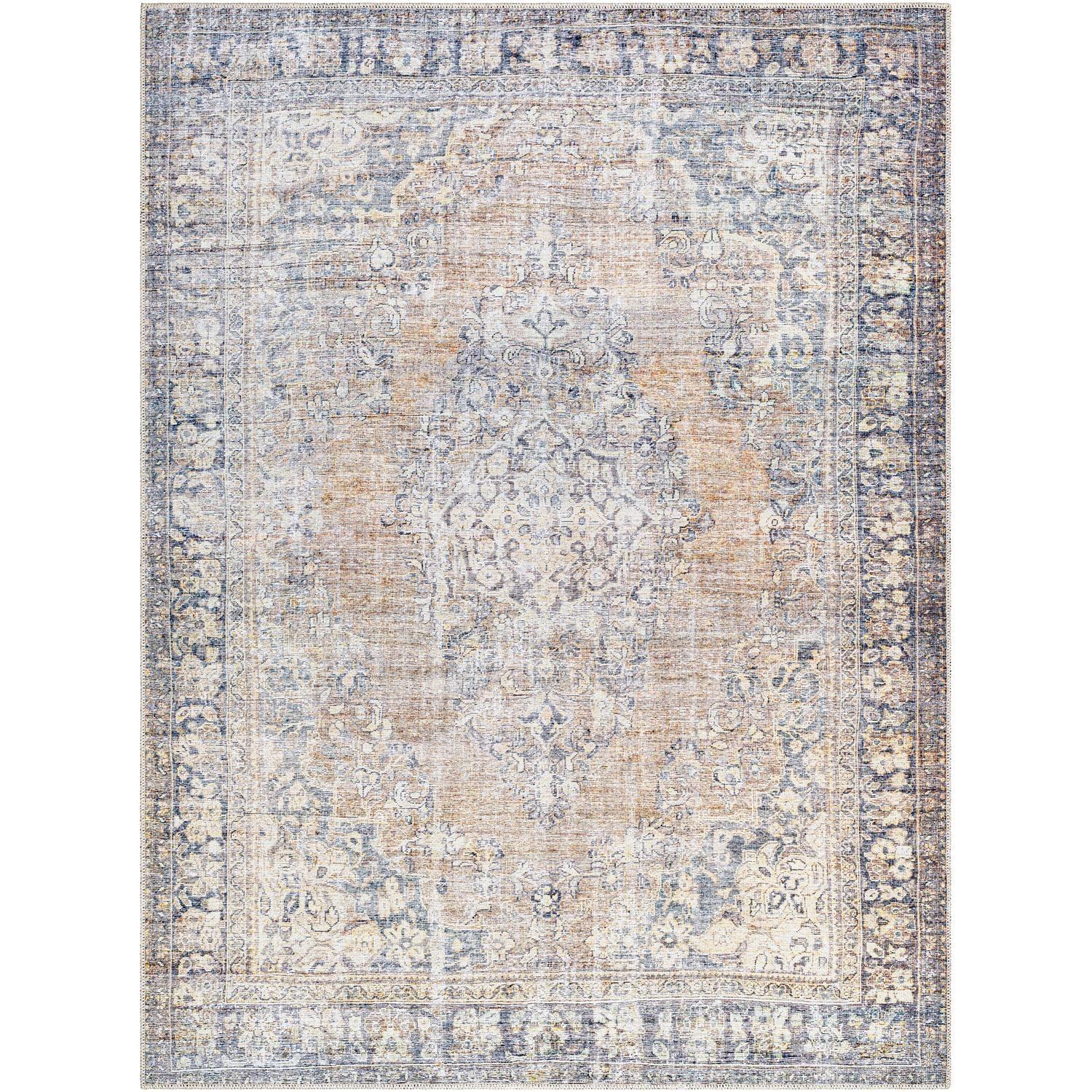 Becki Owens x Livabliss Becki Owens x Livabliss Darling Machine Woven Area Rug