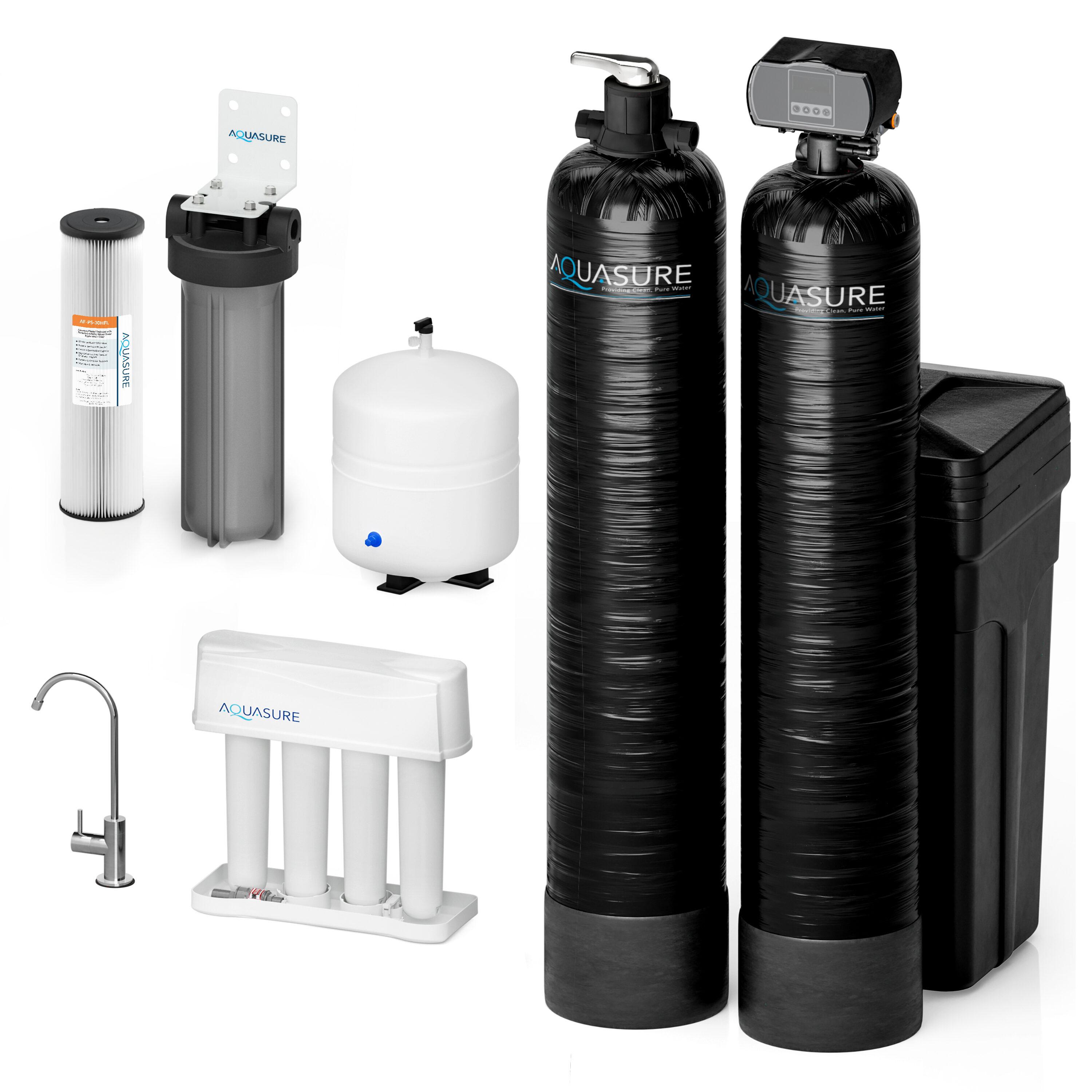 Aquasure AS-SE1000FM Filtration System
