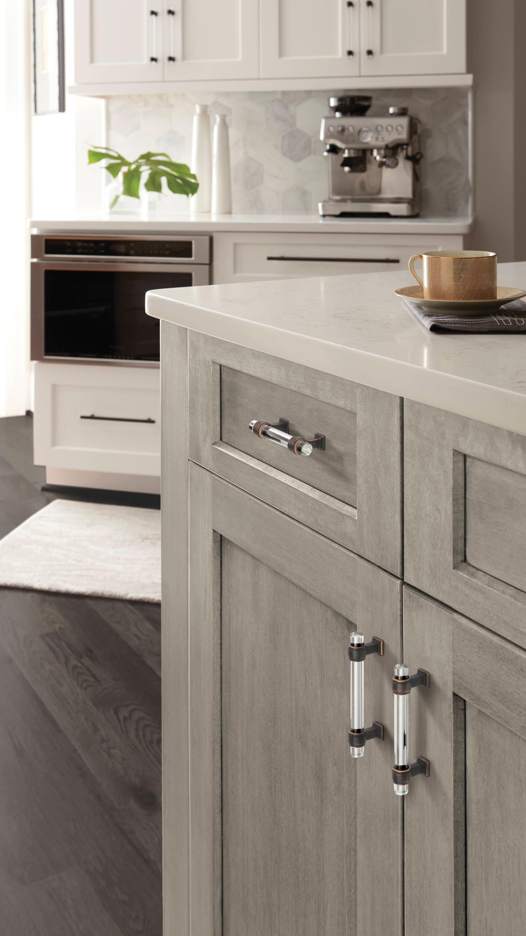 Glacio Bar Pull