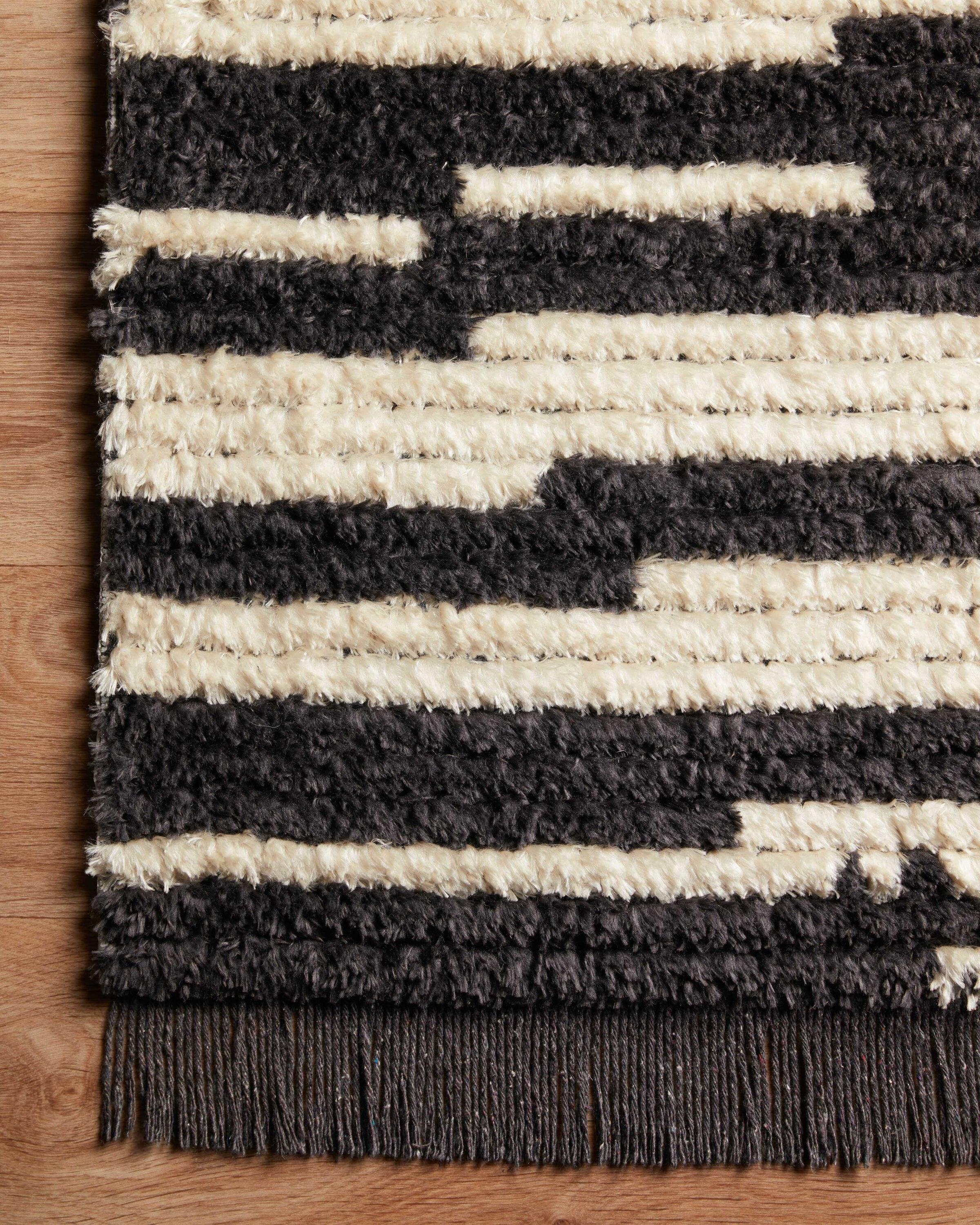 Chris Loves Julia X Loloi Alice Hilo Rug