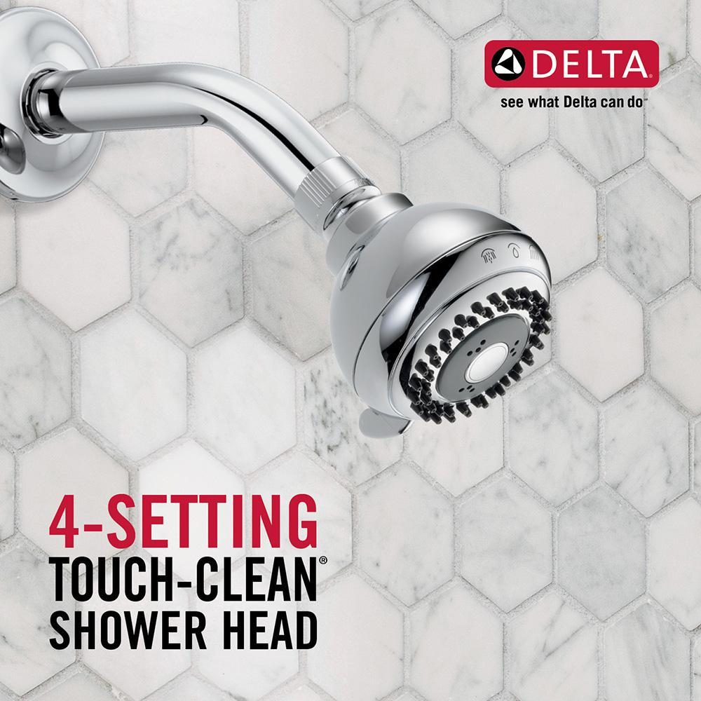 Universal Showering Components 2.5 GPM Shower Head