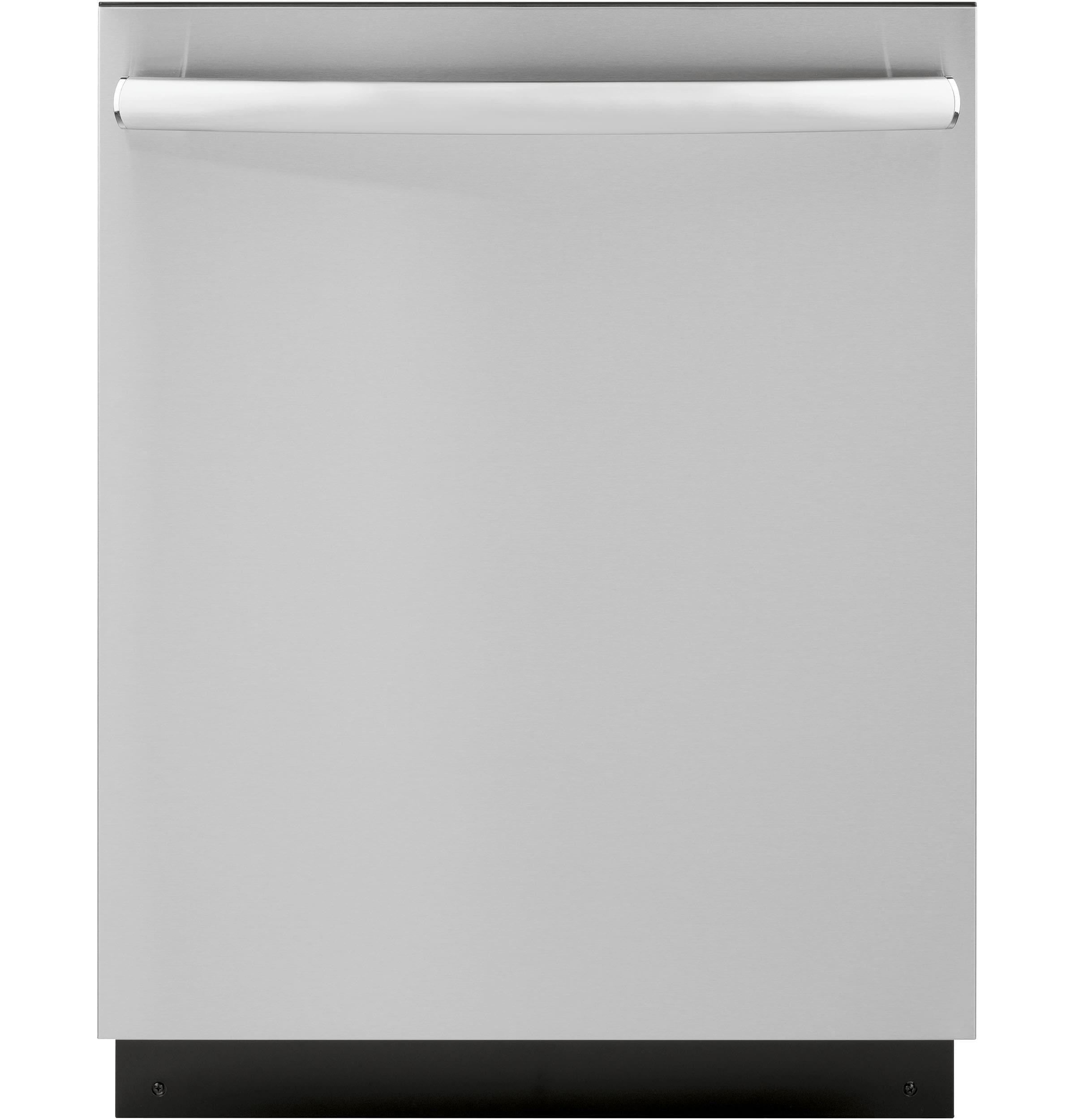 24" 51 dBA Built-In Fully Integrated Dishwasher