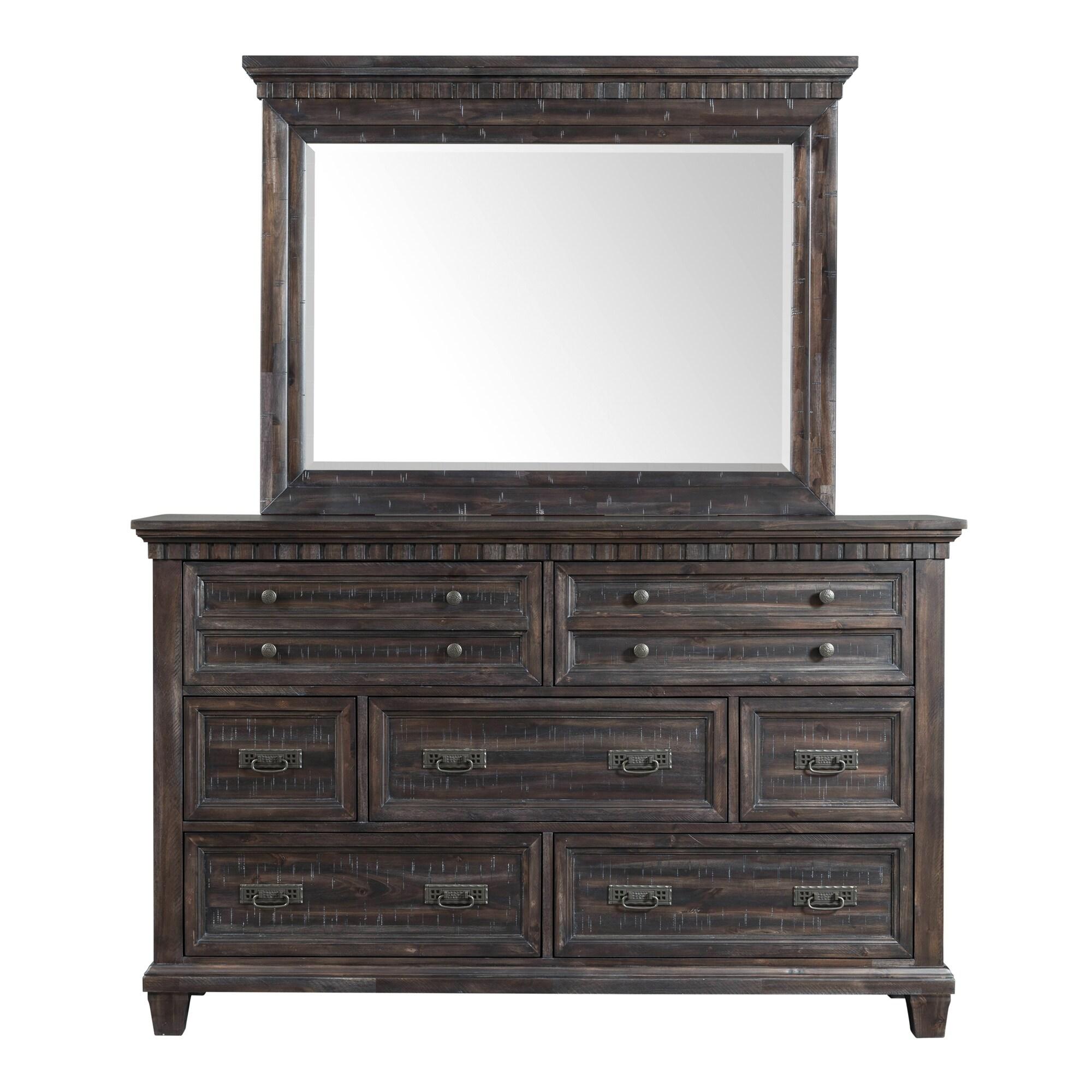 Picket House Steele Dresser