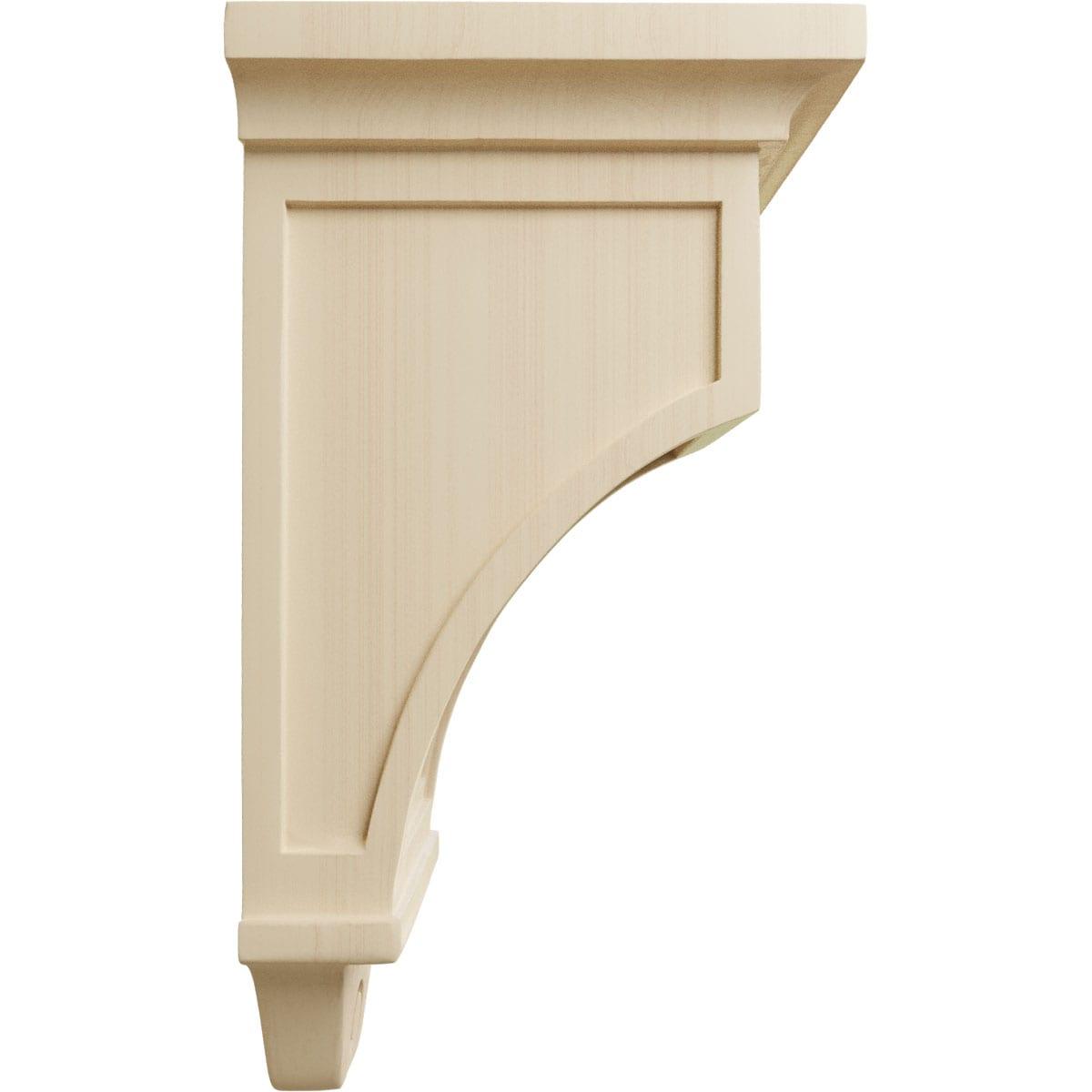 Arts and Crafts Corbel