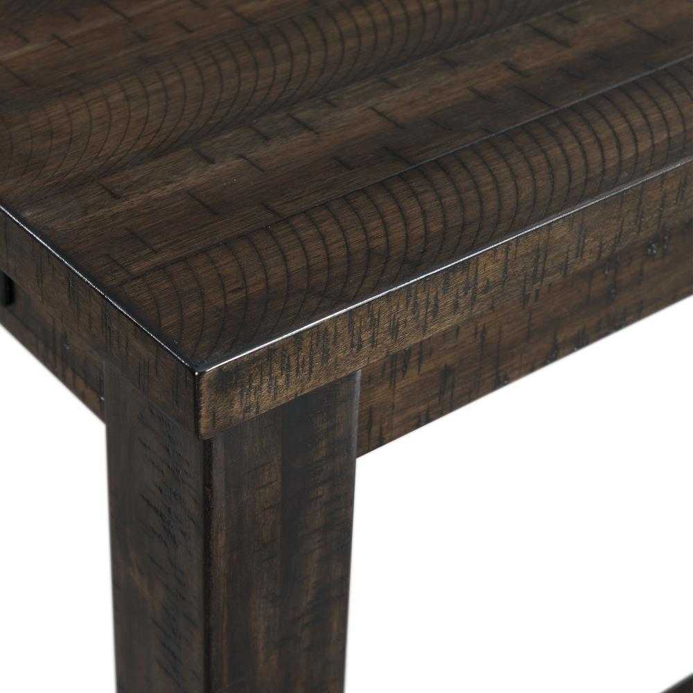 Picket House Furnishings Stanford Multipurpose Bar Table Set