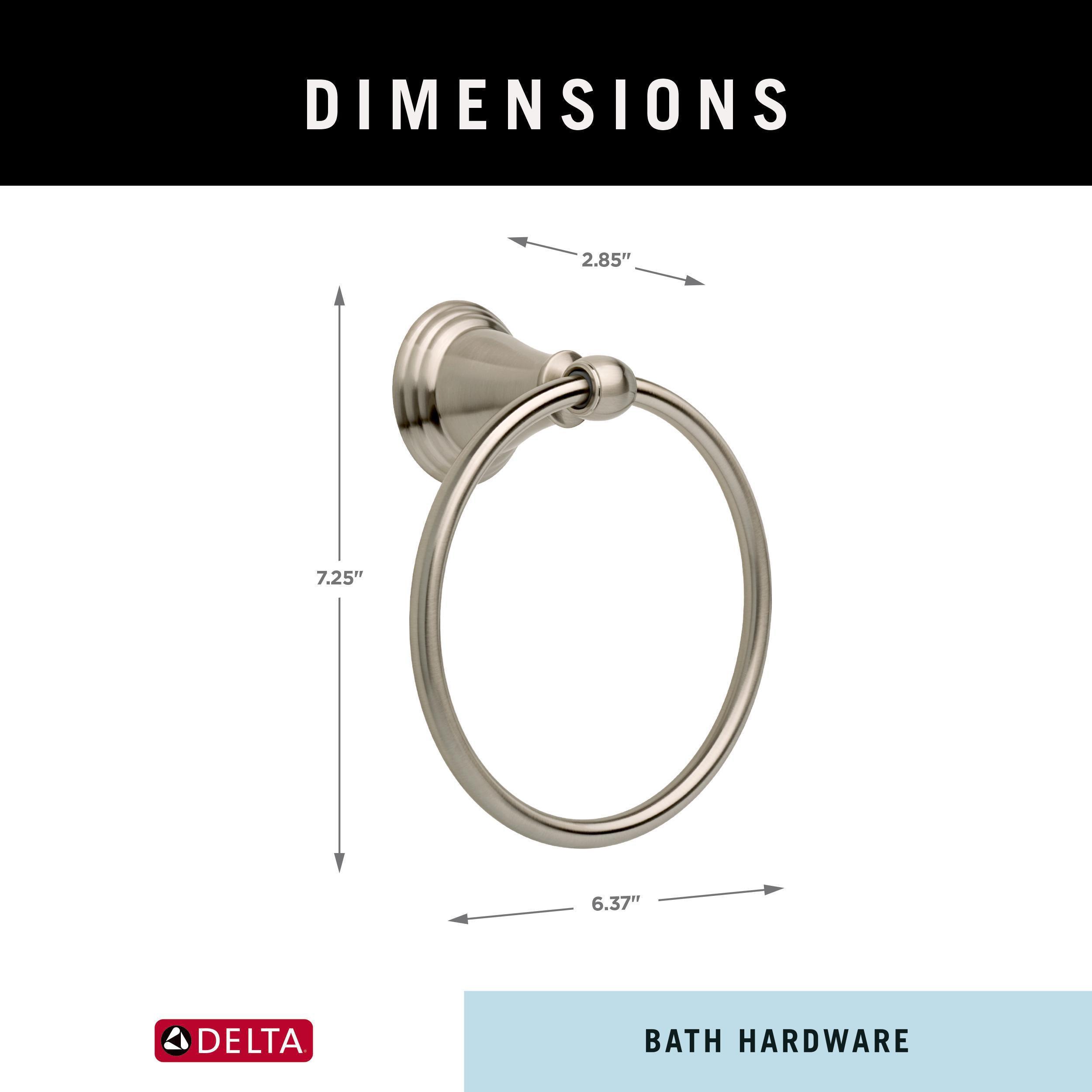 Towel Ring