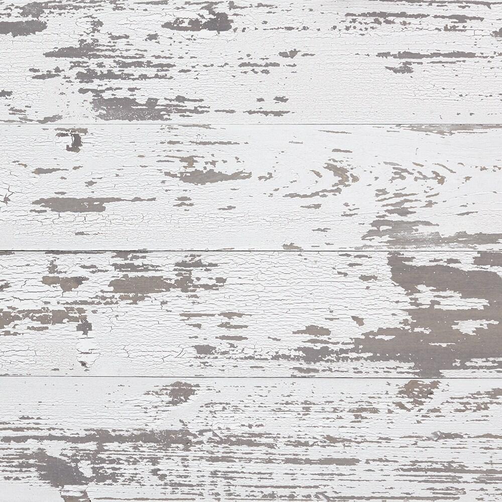 Skinnies 5.5" x 47.5" Solid Wood Wall Paneling