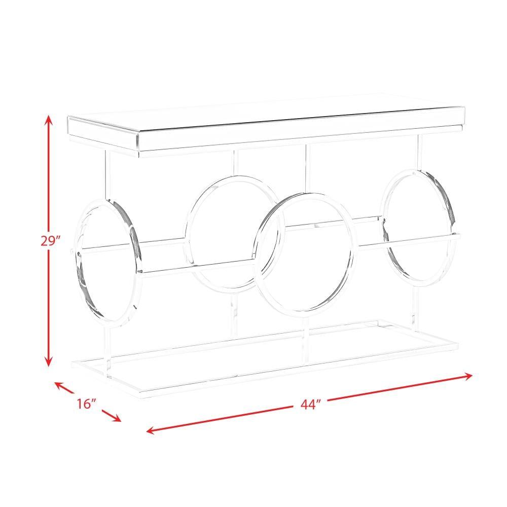 Picket House Furnishings Katie 3PC Occasional Table Set