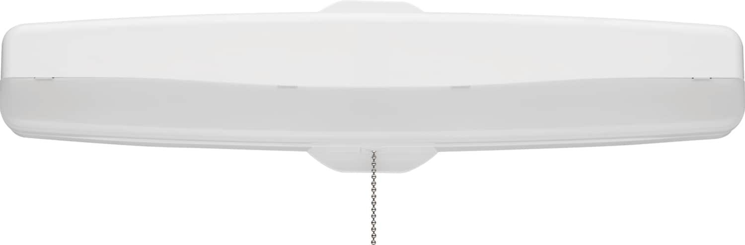 Acrylic LED Flush Mount