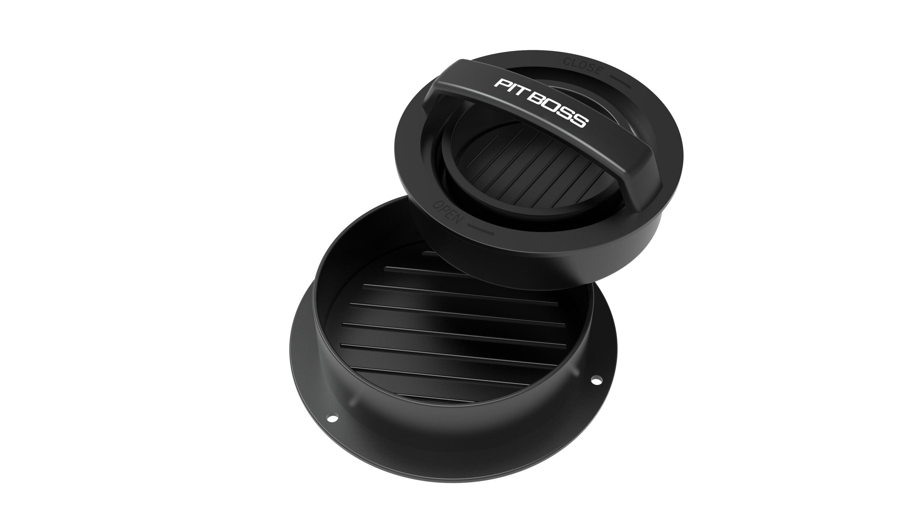 Pit Boss Pit Boss Burger Grill Press