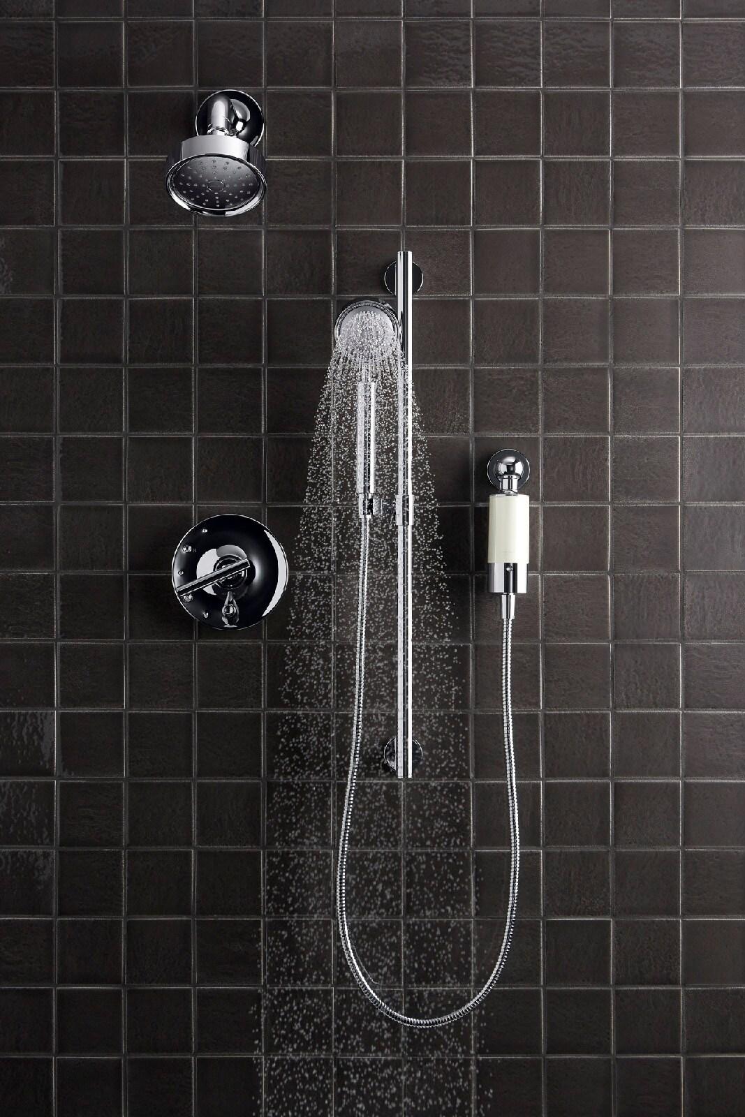 Aquifer Shower Filter