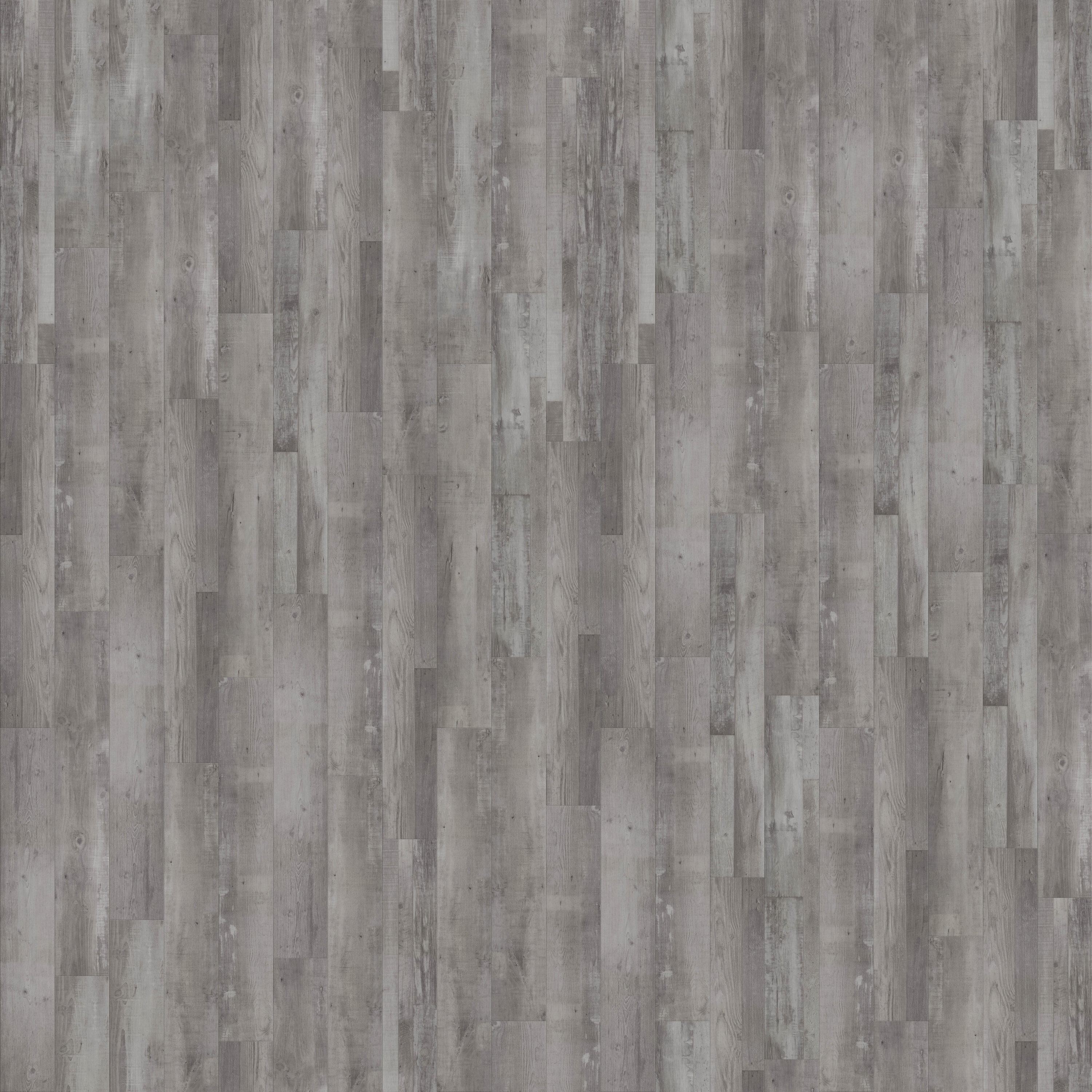 Apulia 48" L x 7-1/8" W x 4.7mm Luxury Vinyl Plank