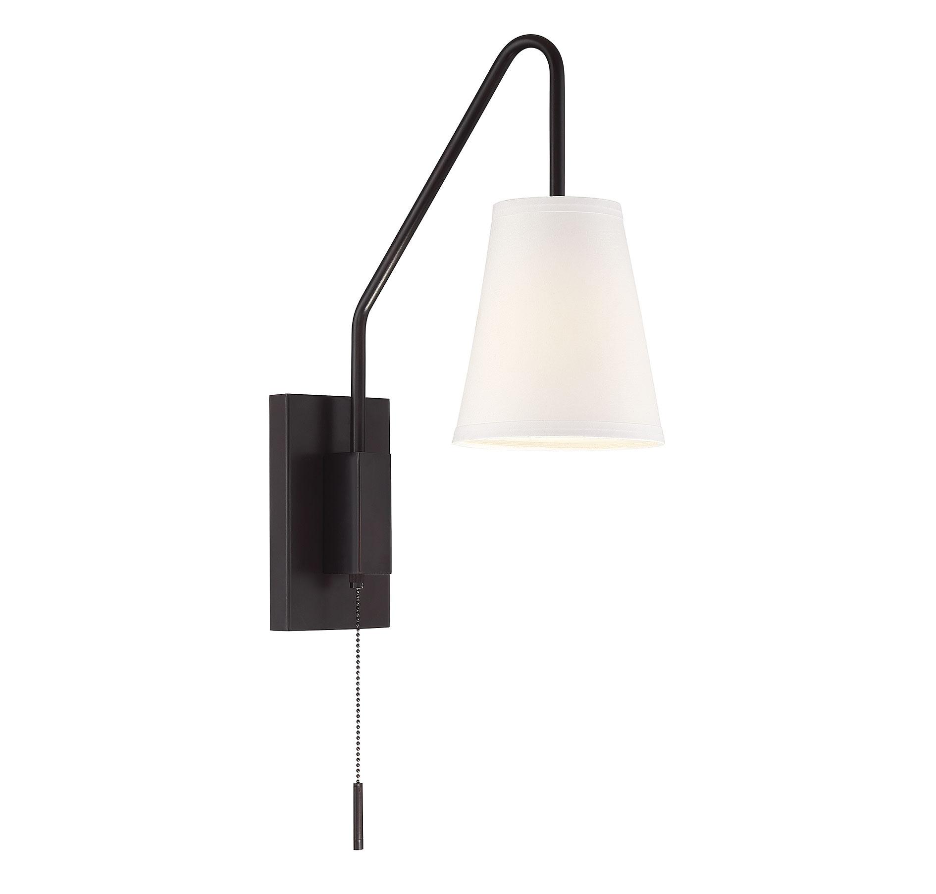 Bailee Armed Sconce