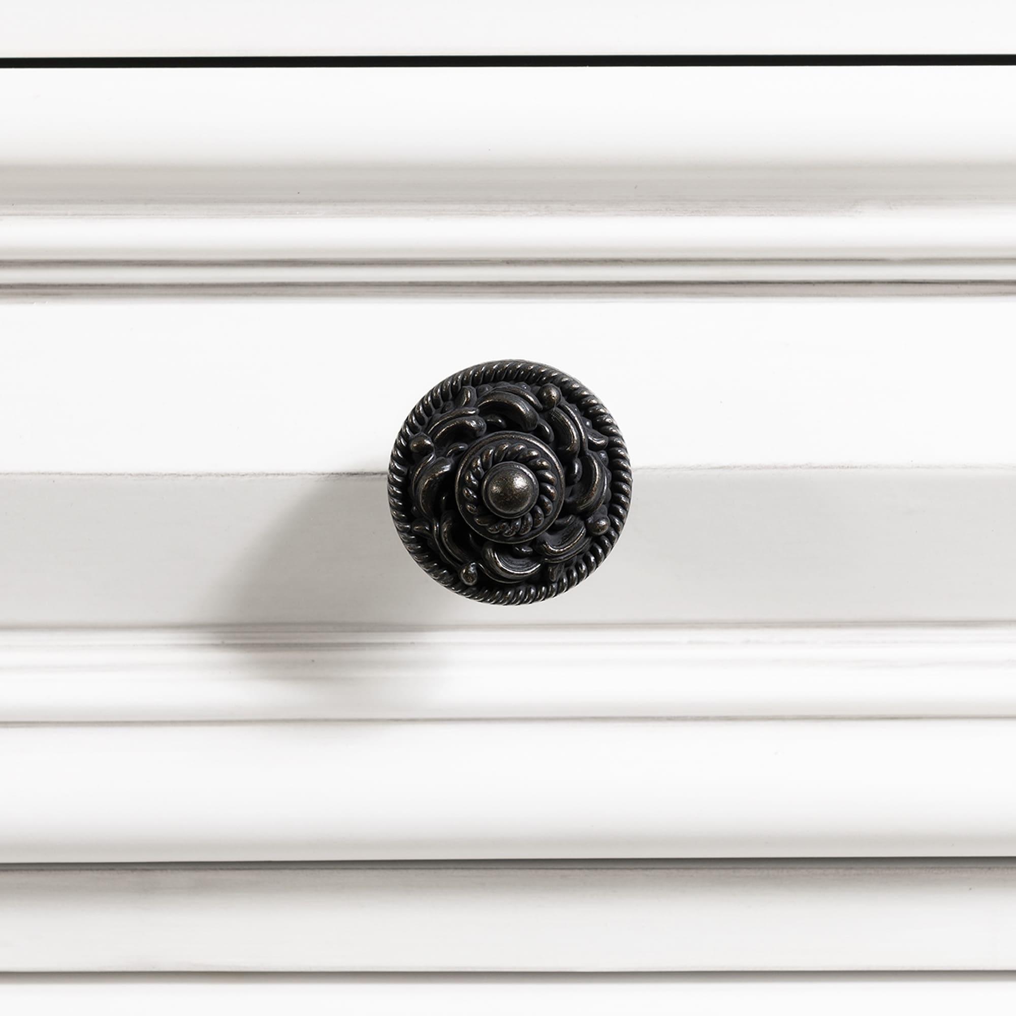 2 Drawer Trent Nightstand White - Picket House Furnishings