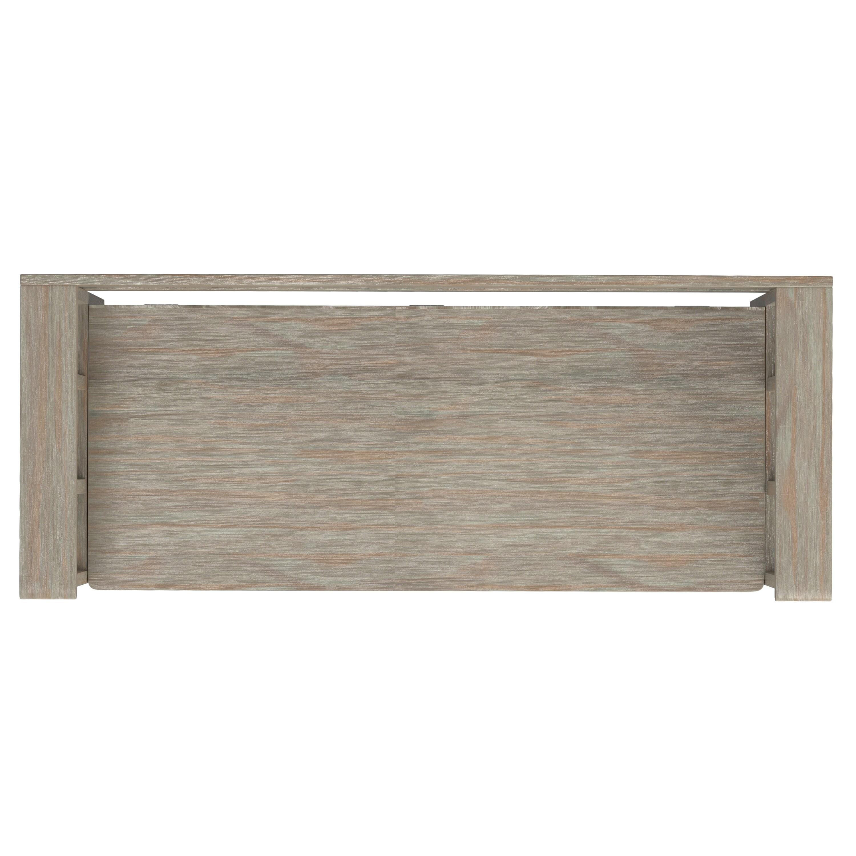 Simpli Home Acadian Solid Wood Entryway Storage Bench with Lift-Top Lid and Dual Compartments