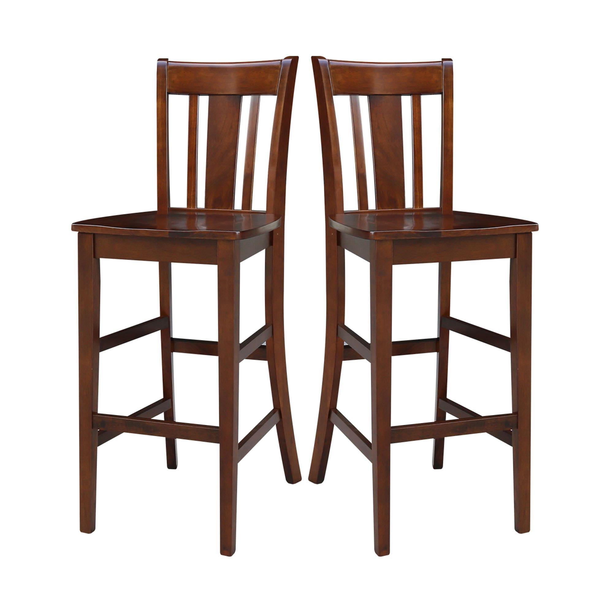 San Remo Stool - International Concepts