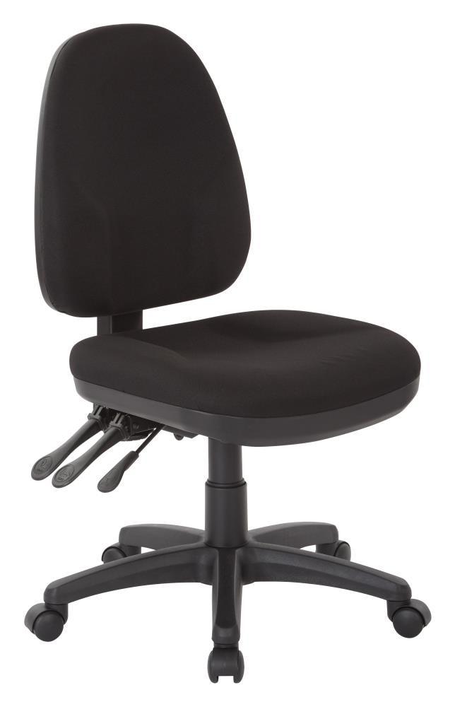 Work Smart Conference Chair