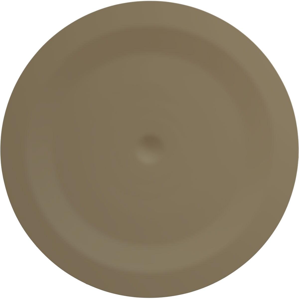 Ekena Millwork CM24REUWF Reese Ceiling Medallion